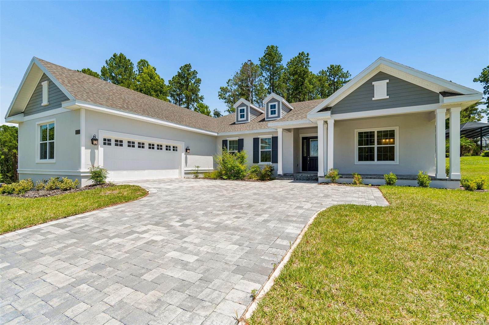 SOUTHERN HILLS PLNT PH2- BL11(3571B) - Residential