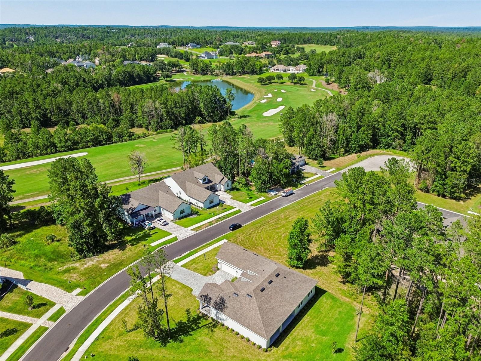 SOUTHERN HILLS PLNT PH2- BL11(3571B) - Residential