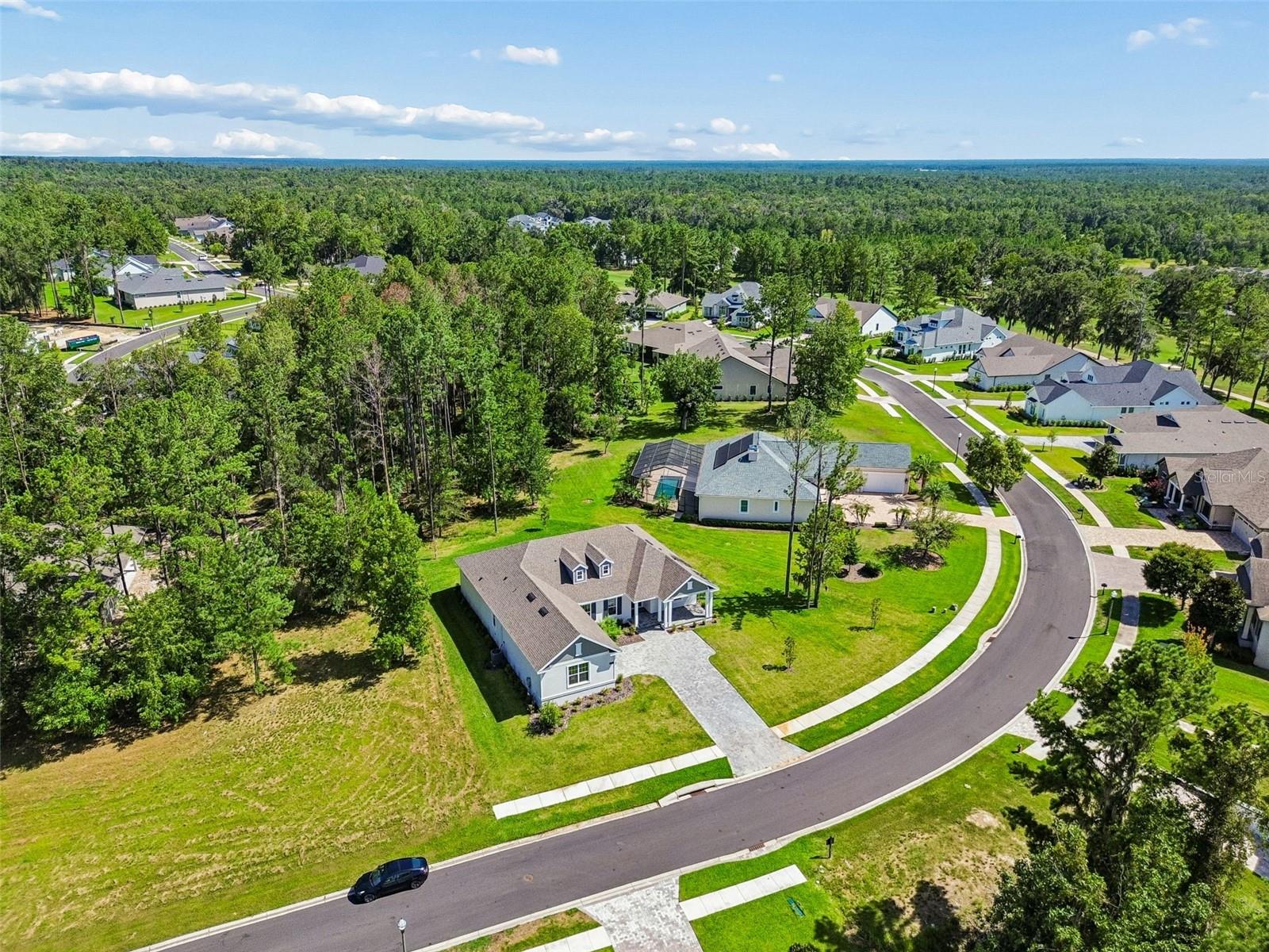 SOUTHERN HILLS PLNT PH2- BL11(3571B) - Residential