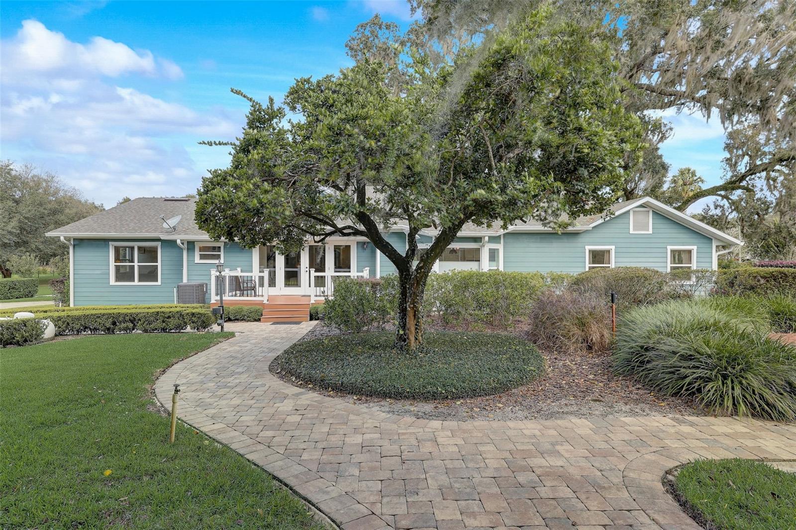 ACREAGE & UNREC - Commercial Sale
