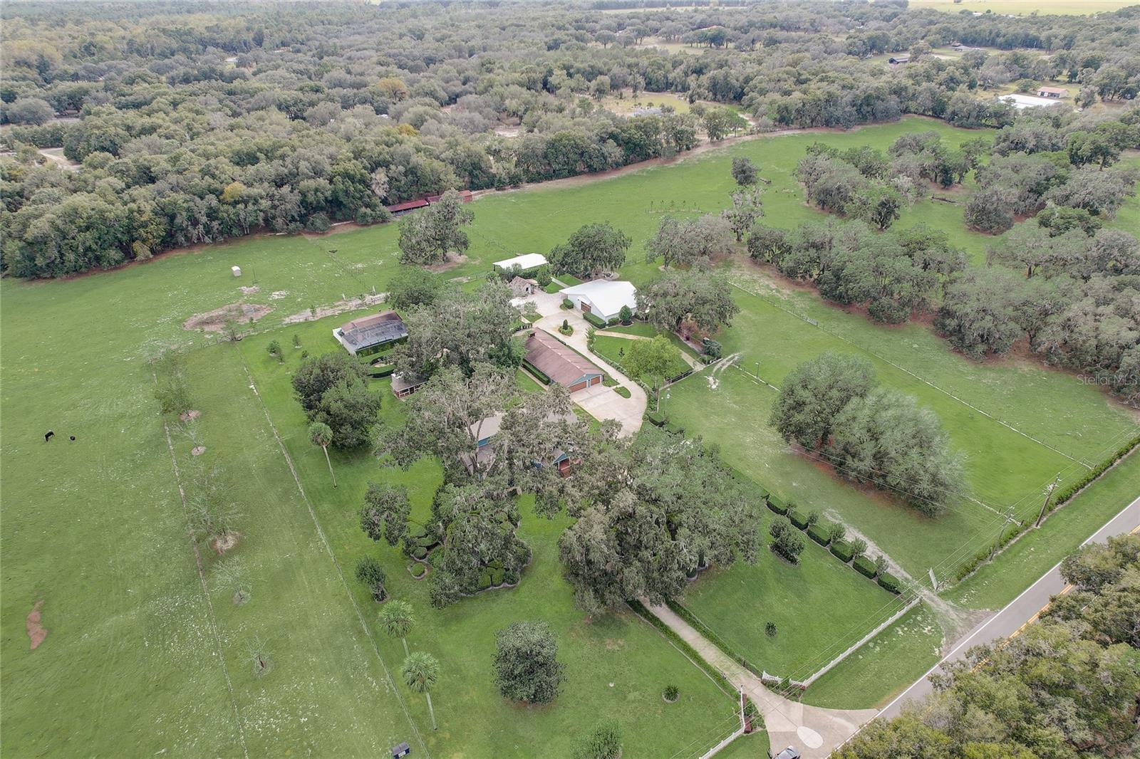 ACREAGE & UNREC - Commercial Sale