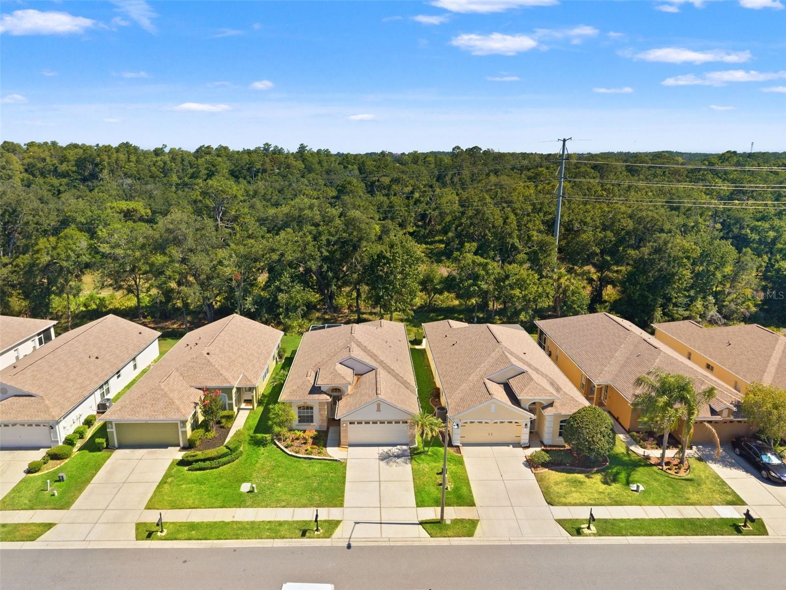 PLANTATION PALMS PH 02B - Residential