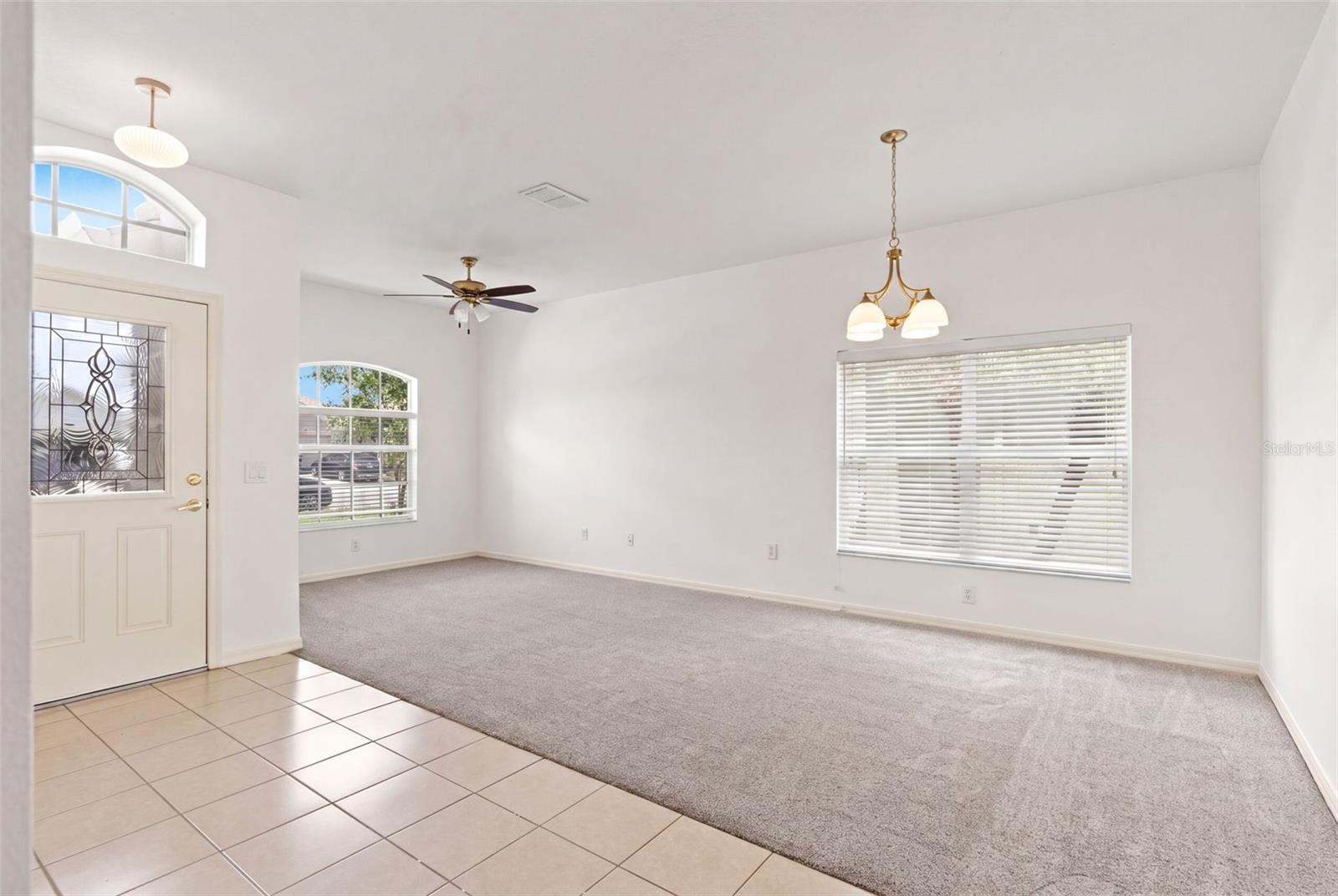 PLANTATION PALMS PH 02B - Residential