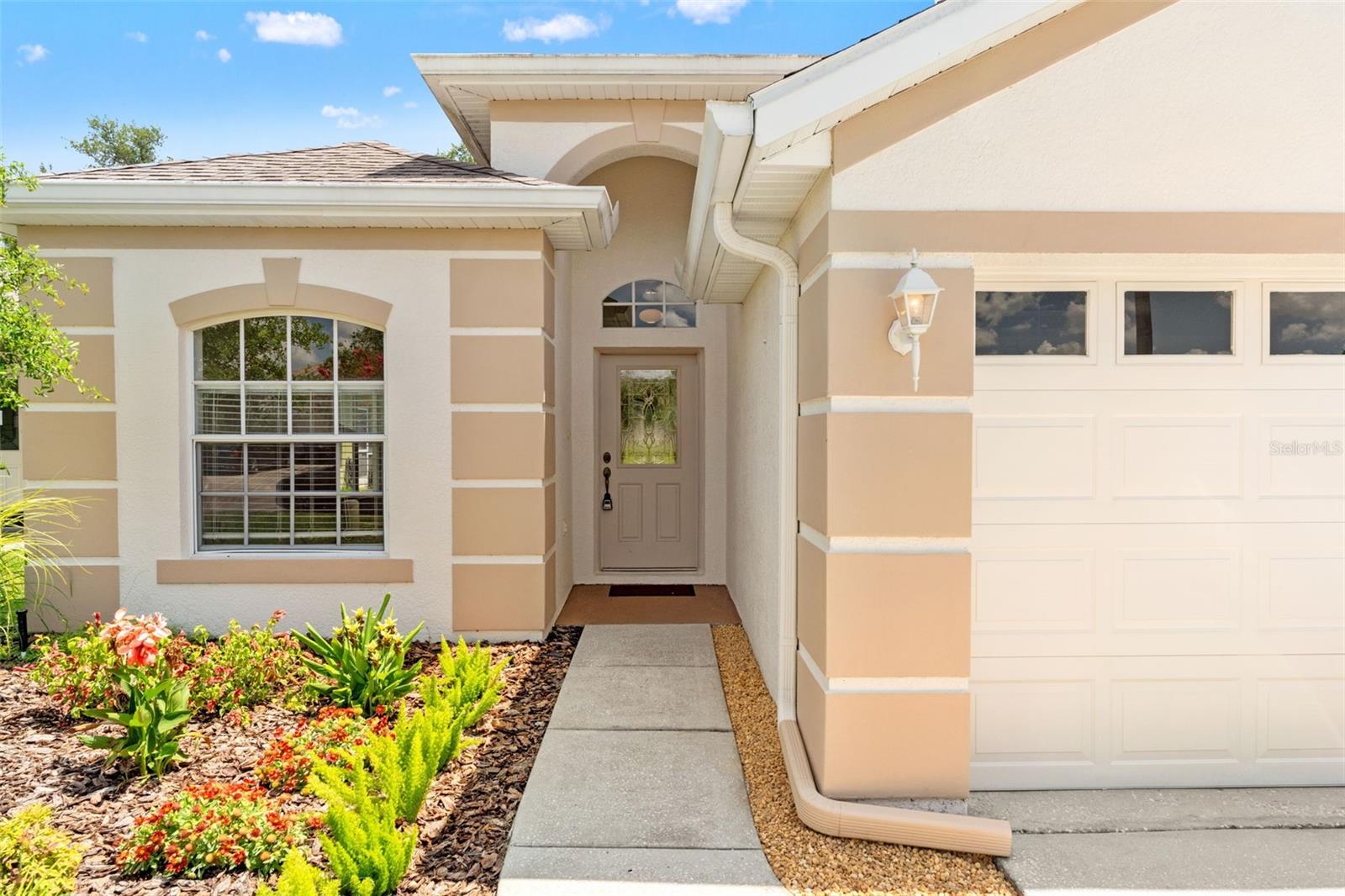 PLANTATION PALMS PH 02B - Residential