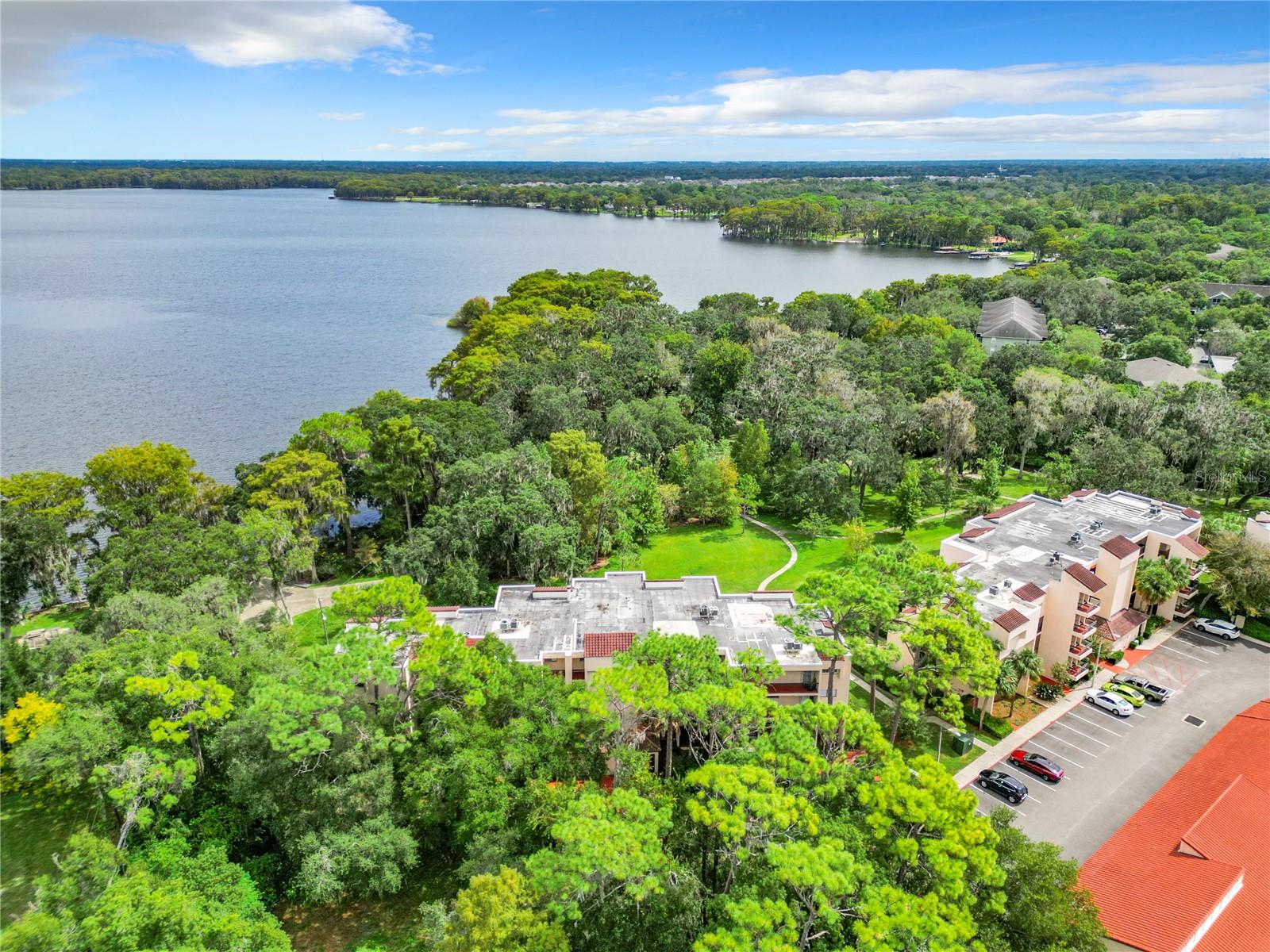 CARMEL BY THE LAKE UNIT 2 A CONDO - Residential