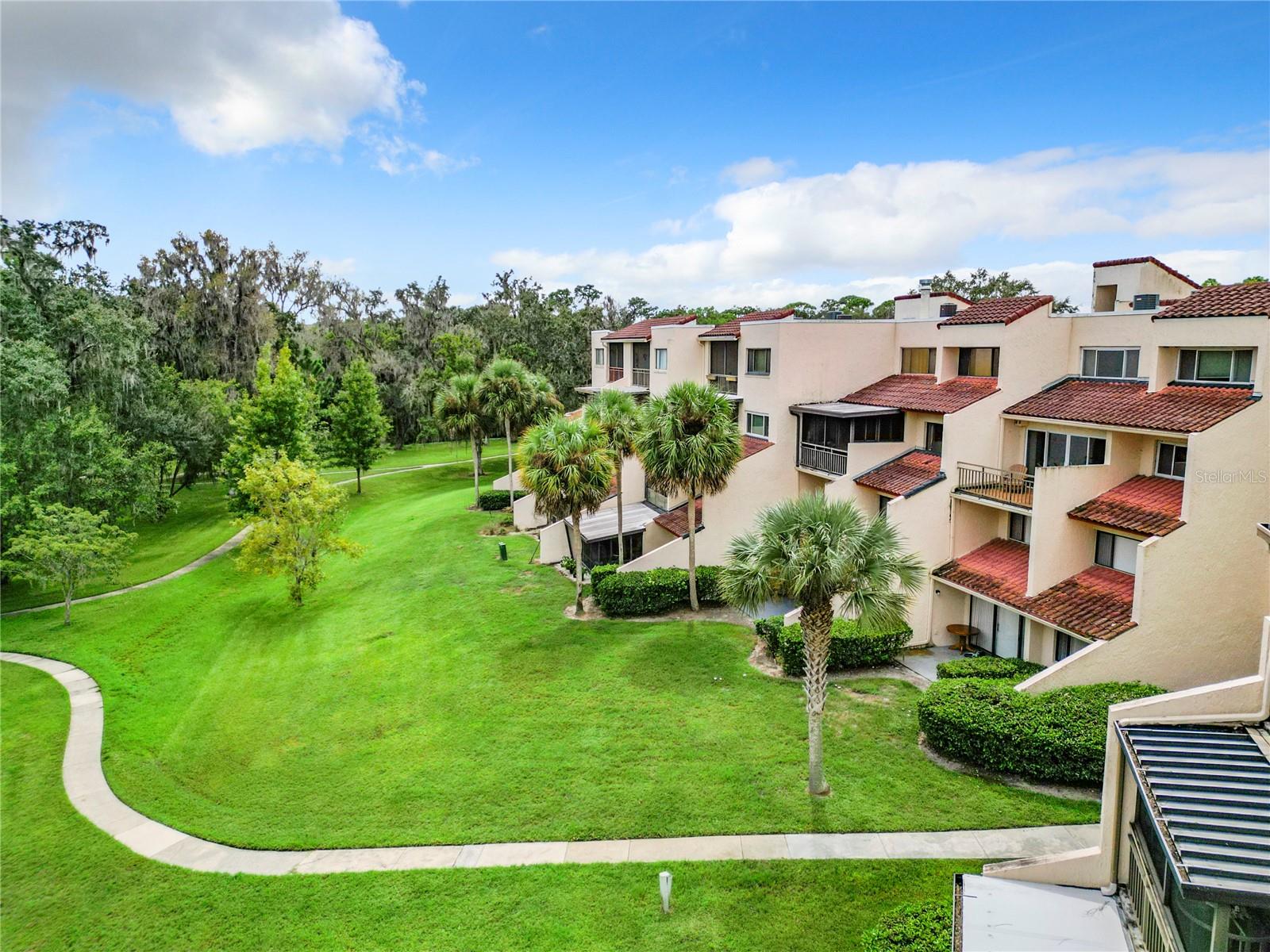 CARMEL BY THE LAKE UNIT 2 A CONDO - Residential