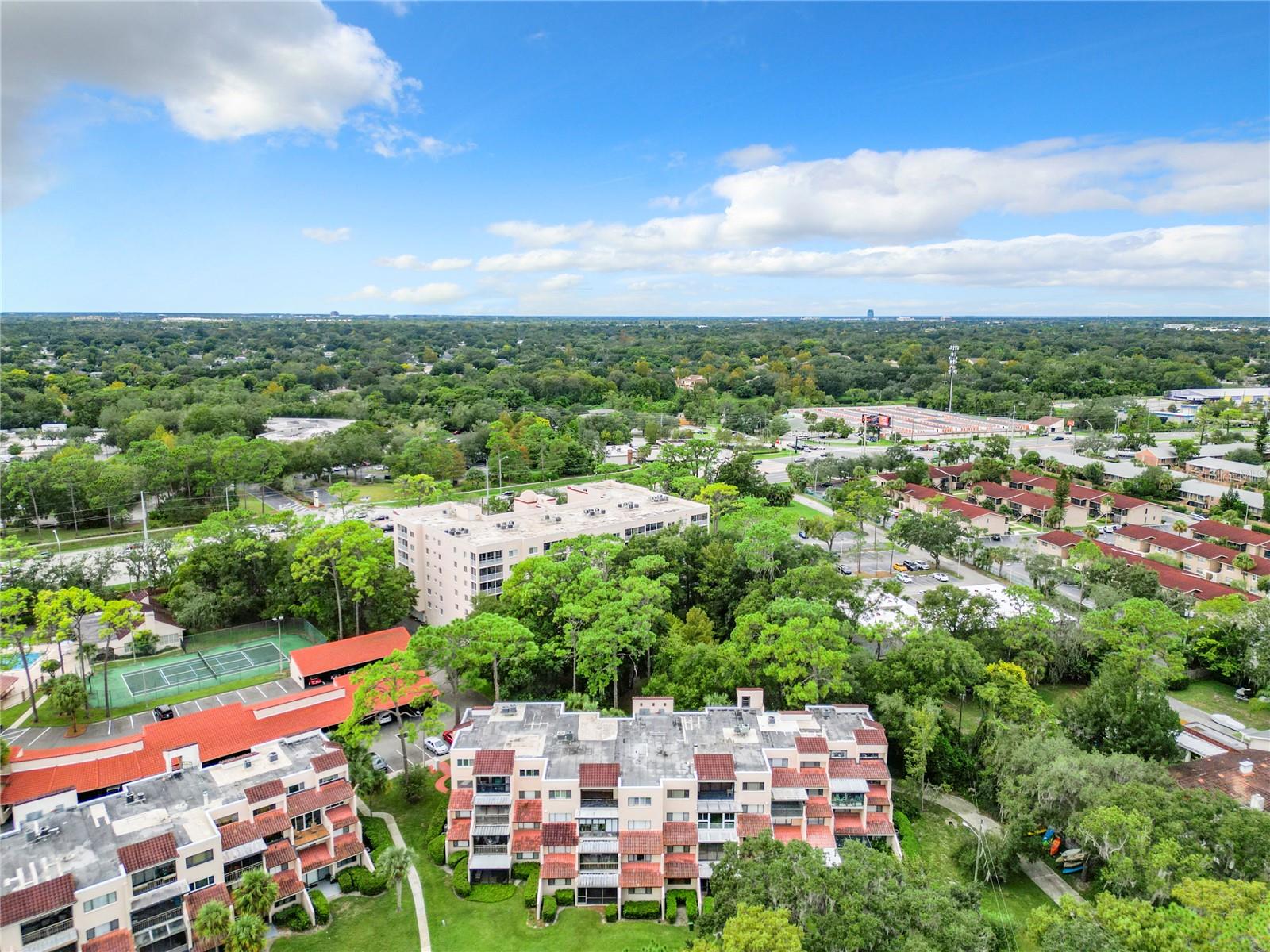 CARMEL BY THE LAKE UNIT 2 A CONDO - Residential