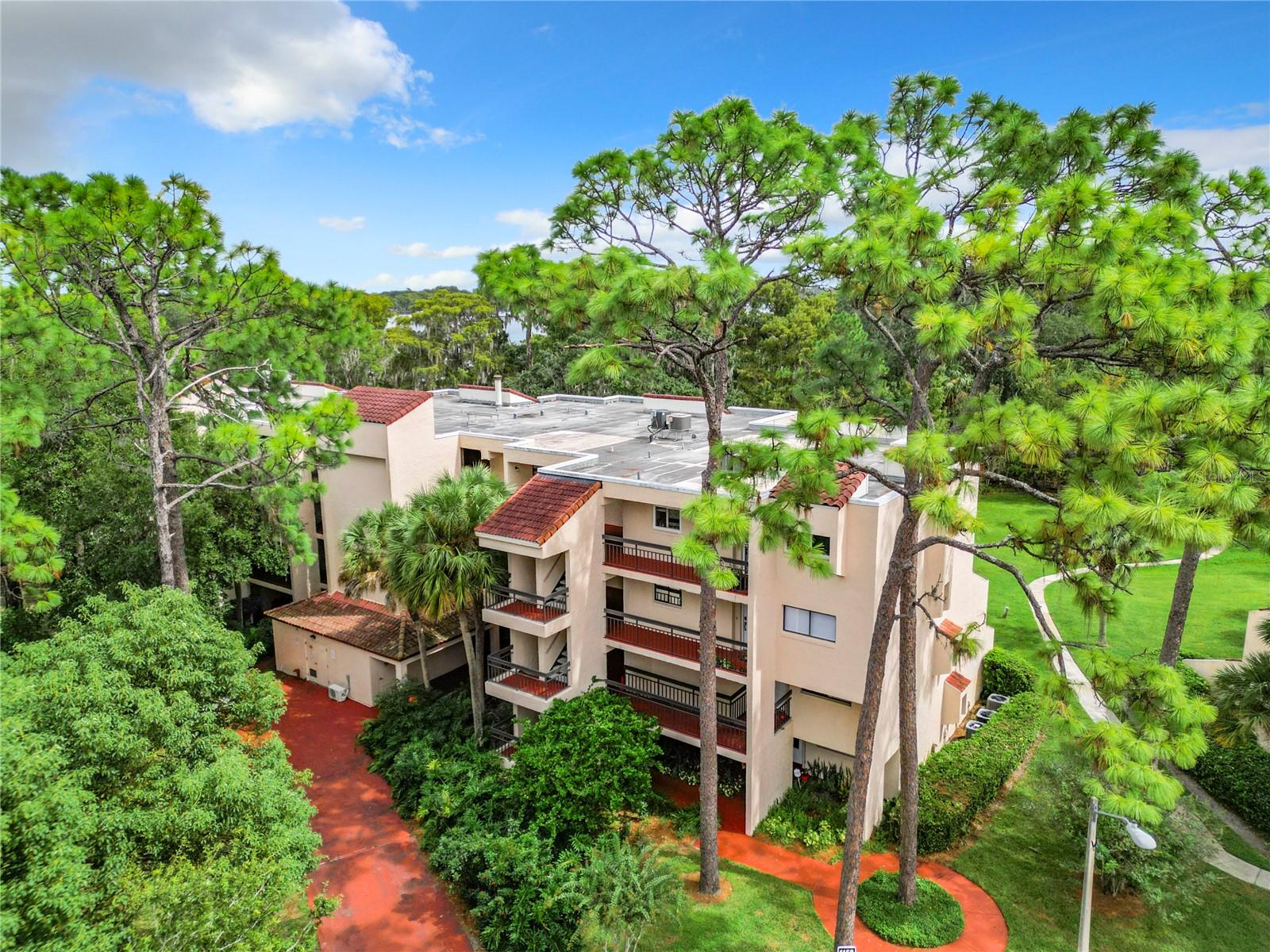 CARMEL BY THE LAKE UNIT 2 A CONDO - Residential