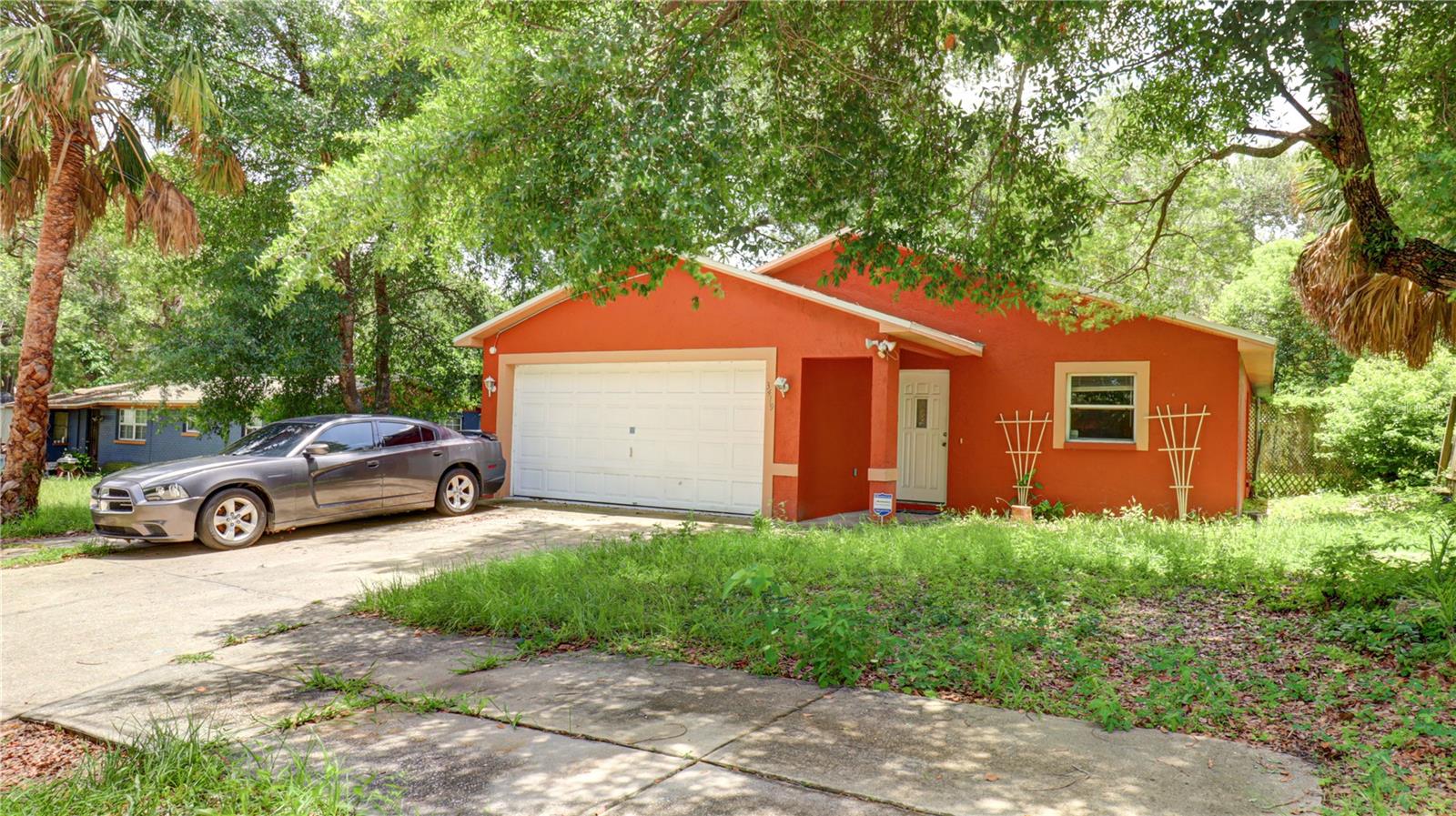 HANKINS SUBURBAN HOMESITES RE - Residential