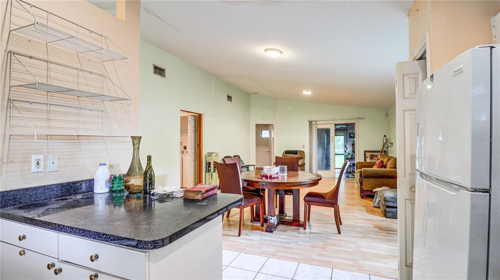 HANKINS SUBURBAN HOMESITES RE - Residential