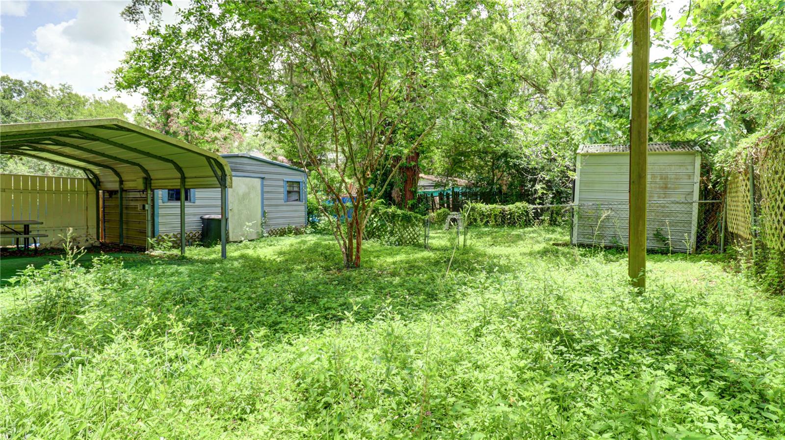 HANKINS SUBURBAN HOMESITES RE - Residential