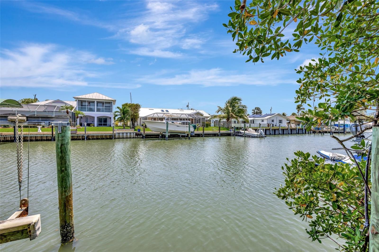 CORAL COVE BEACH SECTION 1 - Residential