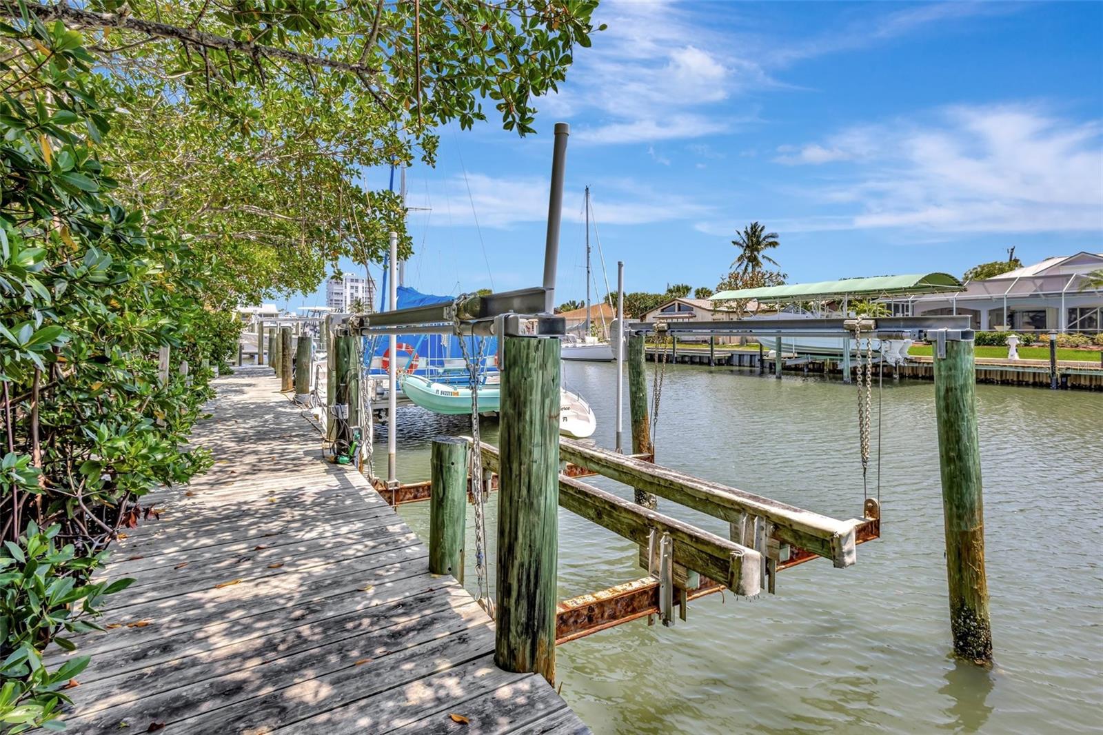 CORAL COVE BEACH SECTION 1 - Residential