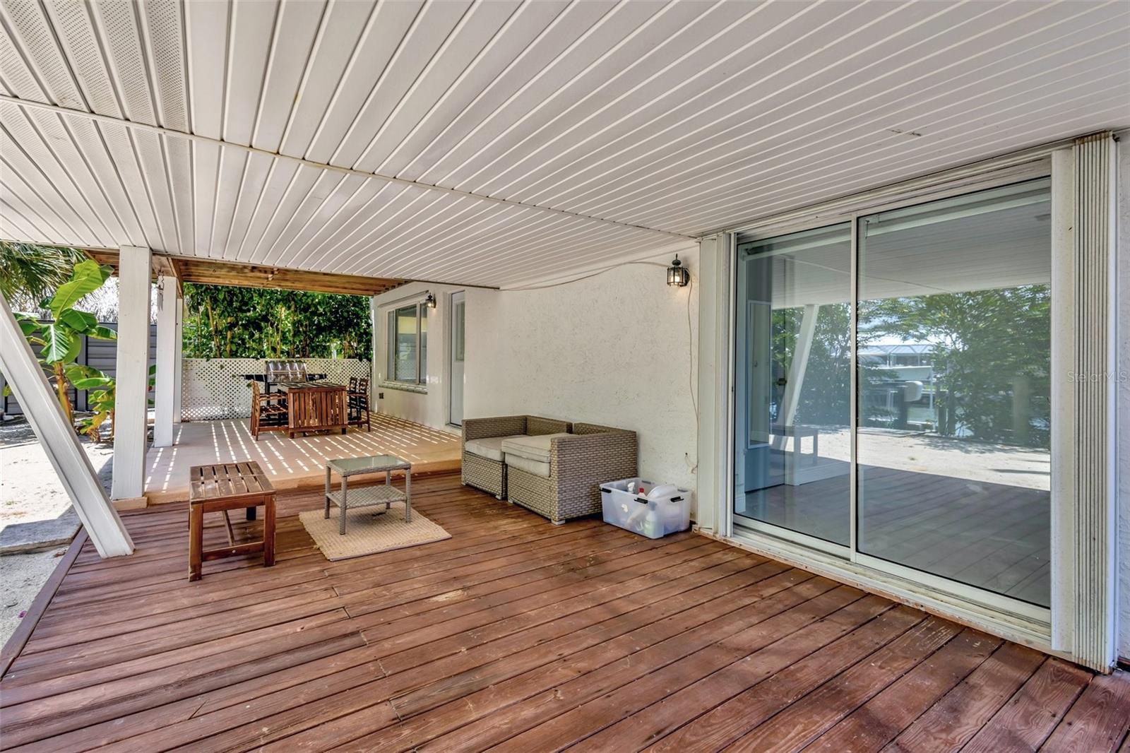 CORAL COVE BEACH SECTION 1 - Residential