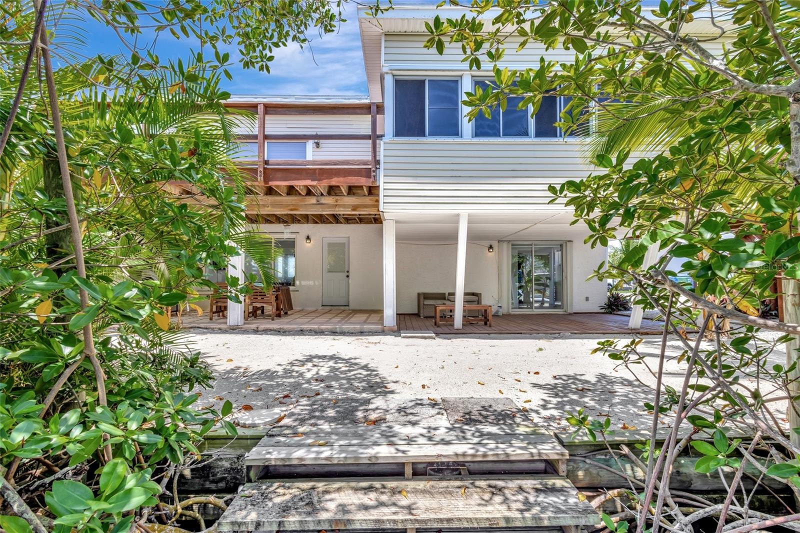 CORAL COVE BEACH SECTION 1 - Residential