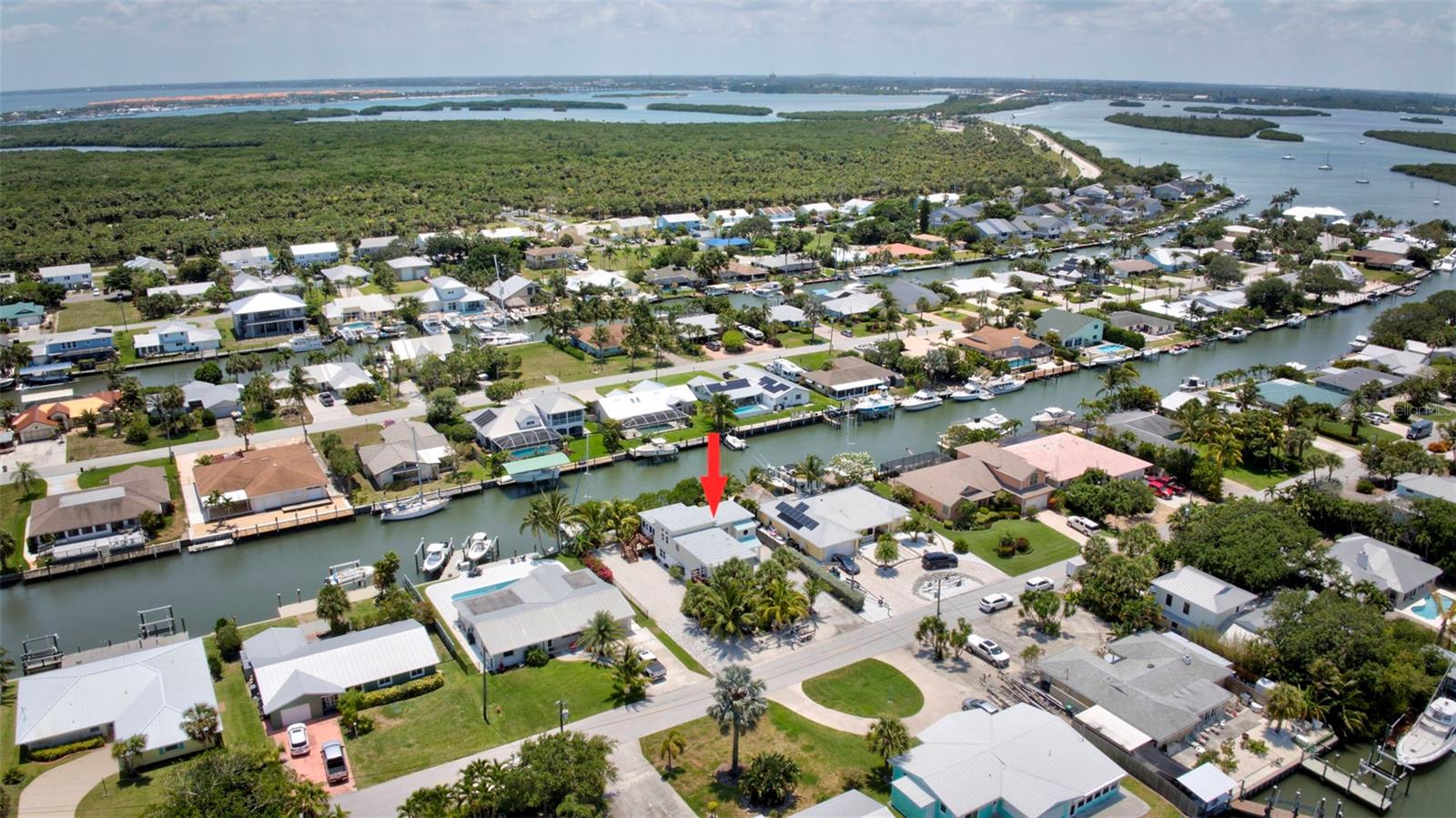 CORAL COVE BEACH SECTION 1 - Residential