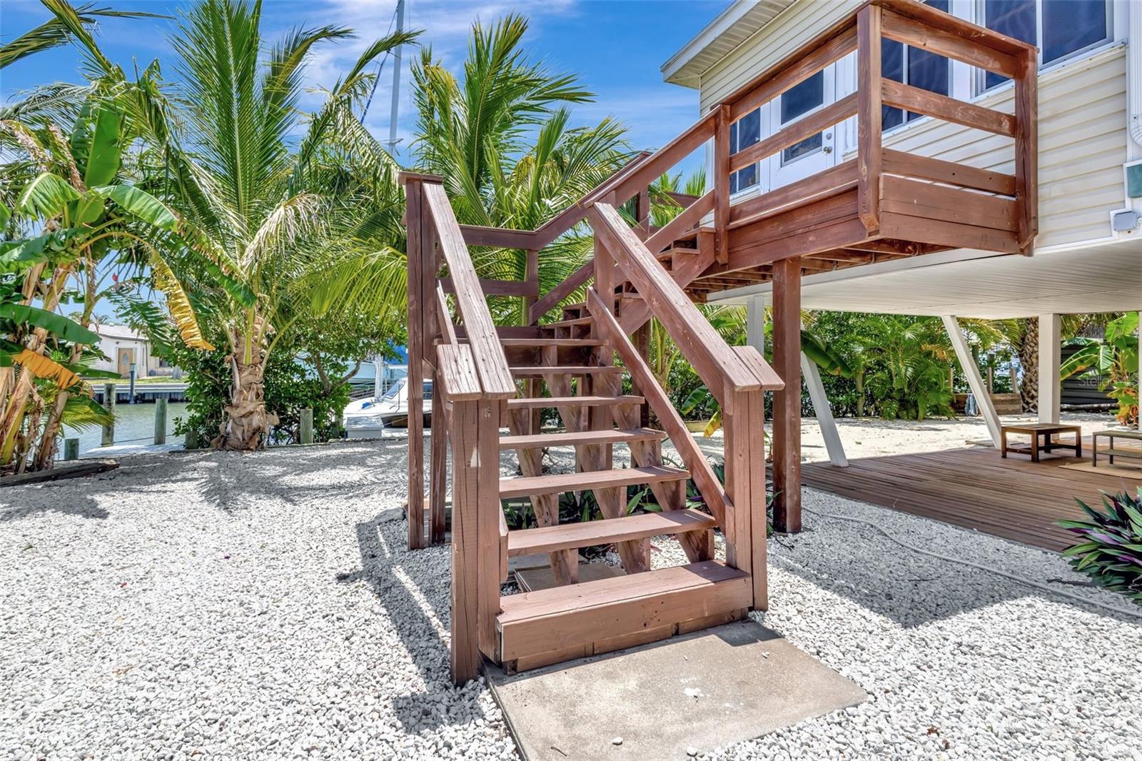 CORAL COVE BEACH SECTION 1 - Residential