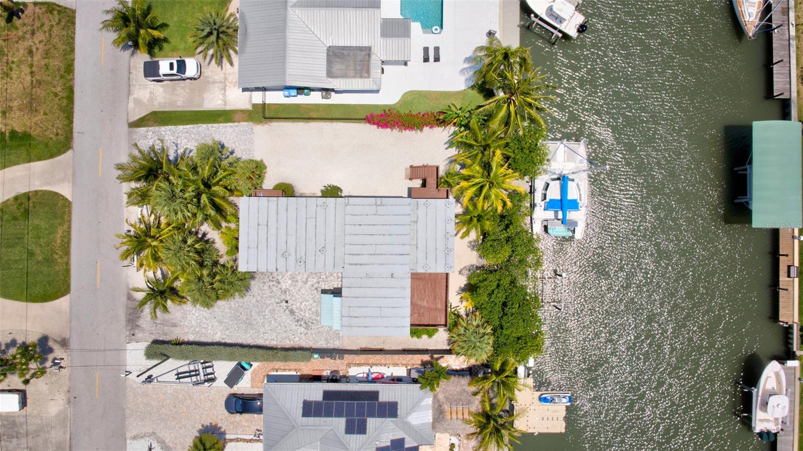 CORAL COVE BEACH SECTION 1 - Residential