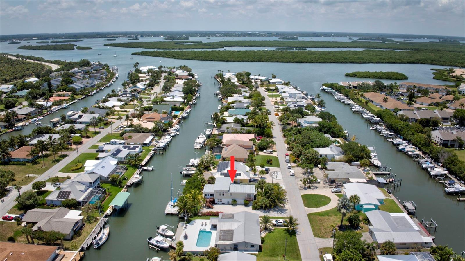 CORAL COVE BEACH SECTION 1 - Residential