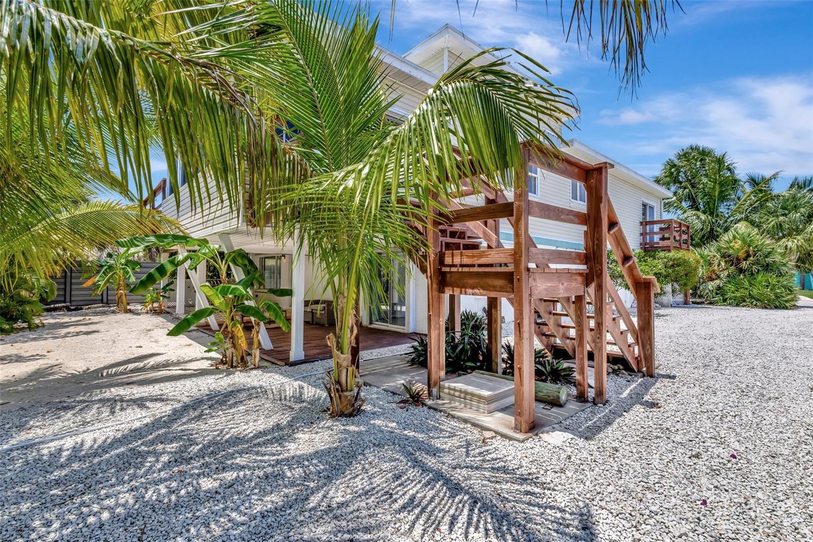 CORAL COVE BEACH SECTION 1 - Residential