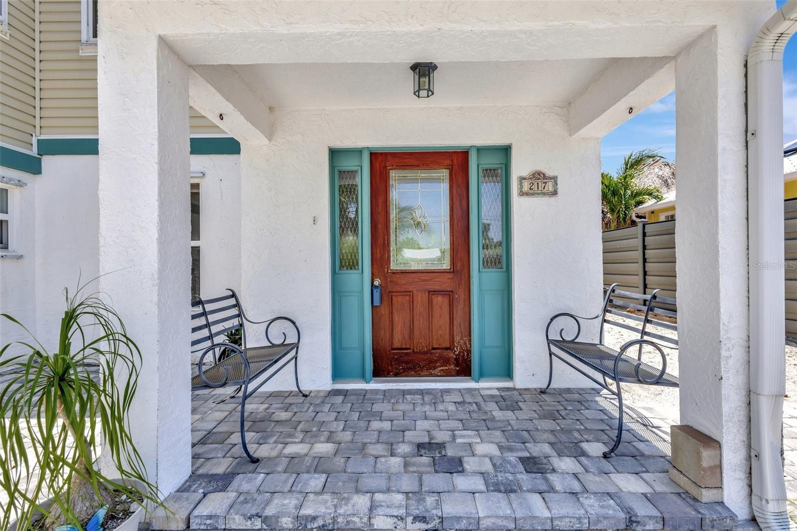 CORAL COVE BEACH SECTION 1 - Residential