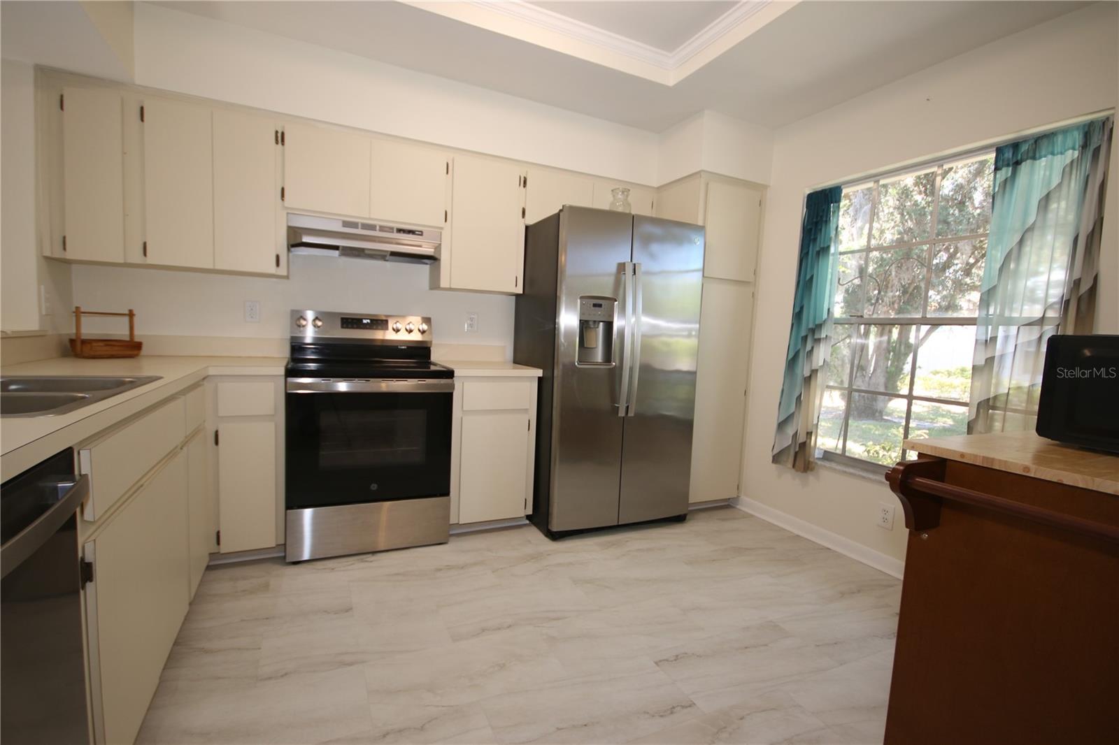 NELSON PLACE CONDO - Residential Lease