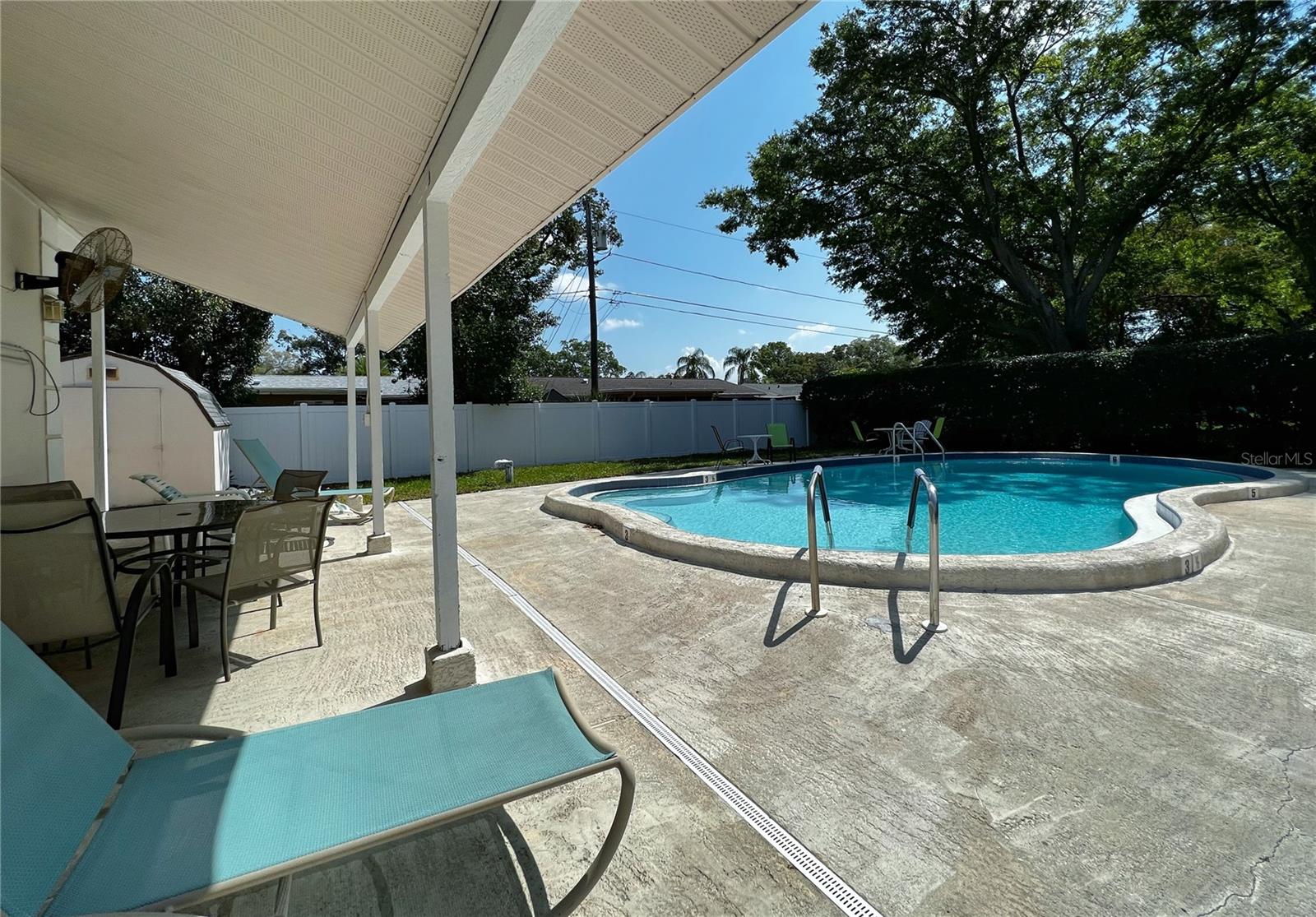 NELSON PLACE CONDO - Residential Lease