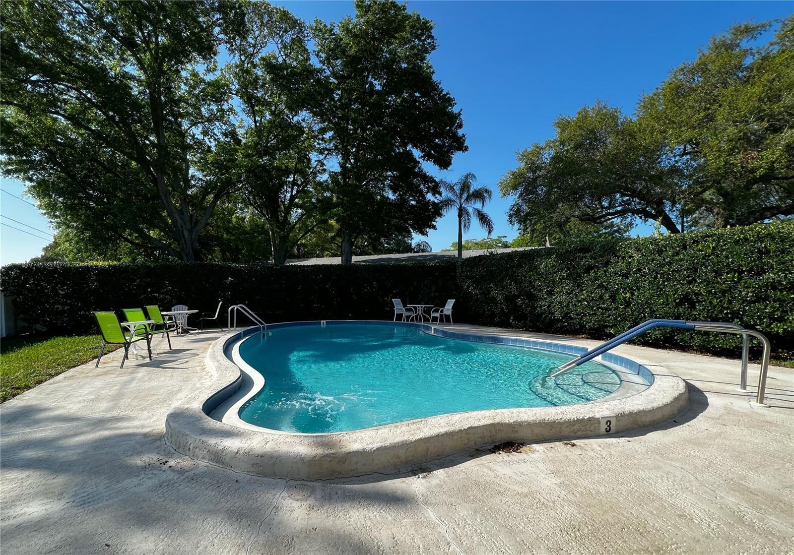 NELSON PLACE CONDO - Residential Lease