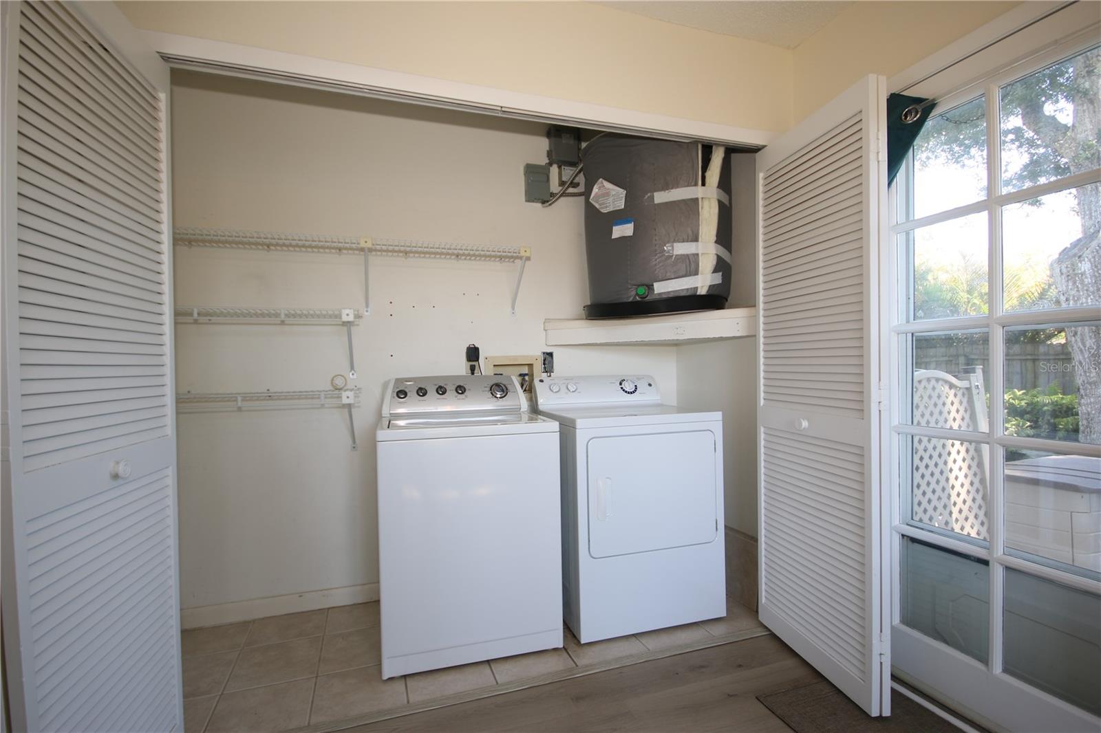 NELSON PLACE CONDO - Residential Lease