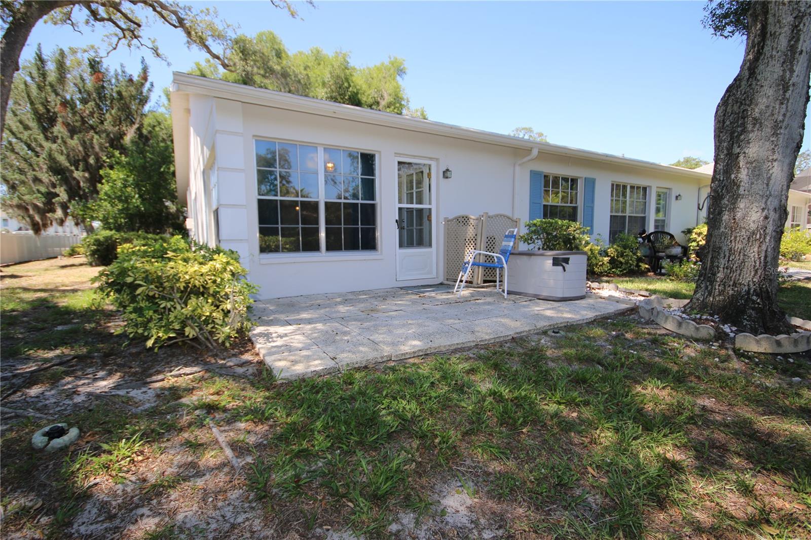 NELSON PLACE CONDO - Residential Lease