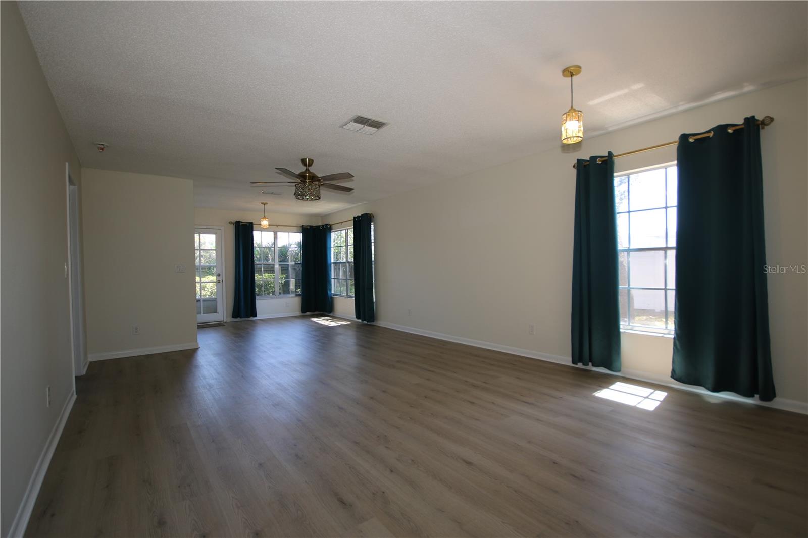 NELSON PLACE CONDO - Residential Lease