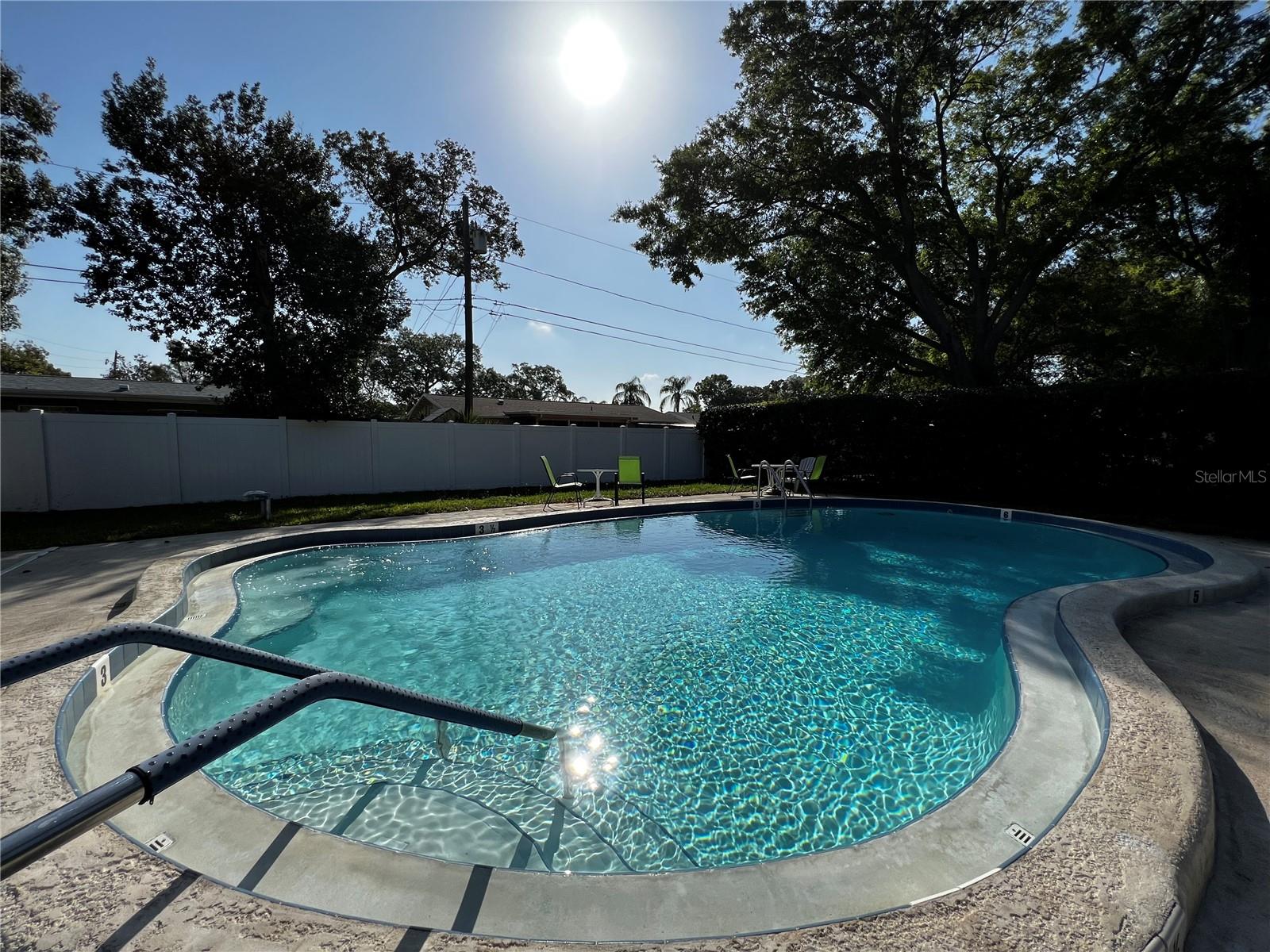 NELSON PLACE CONDO - Residential Lease