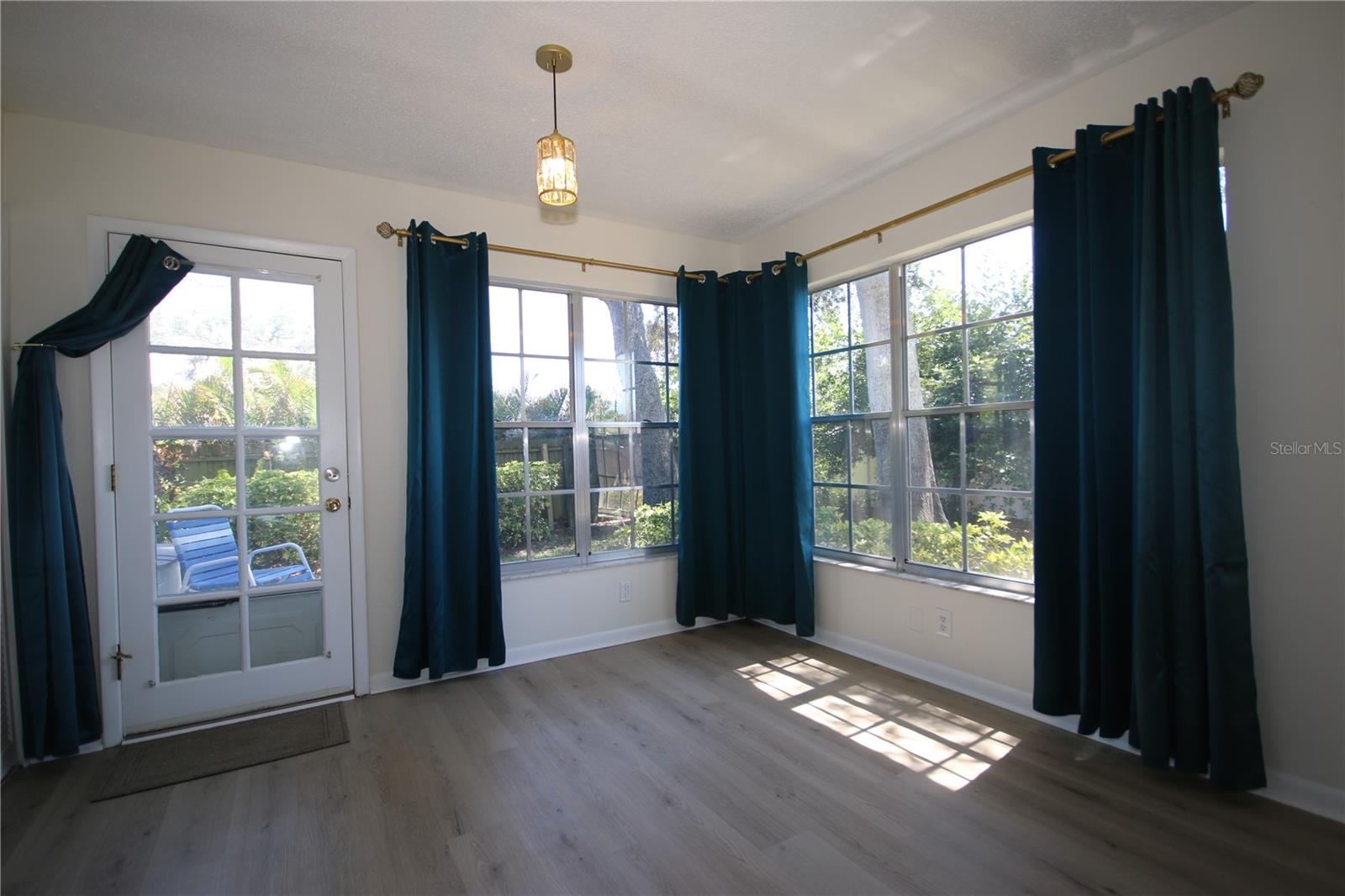 NELSON PLACE CONDO - Residential Lease