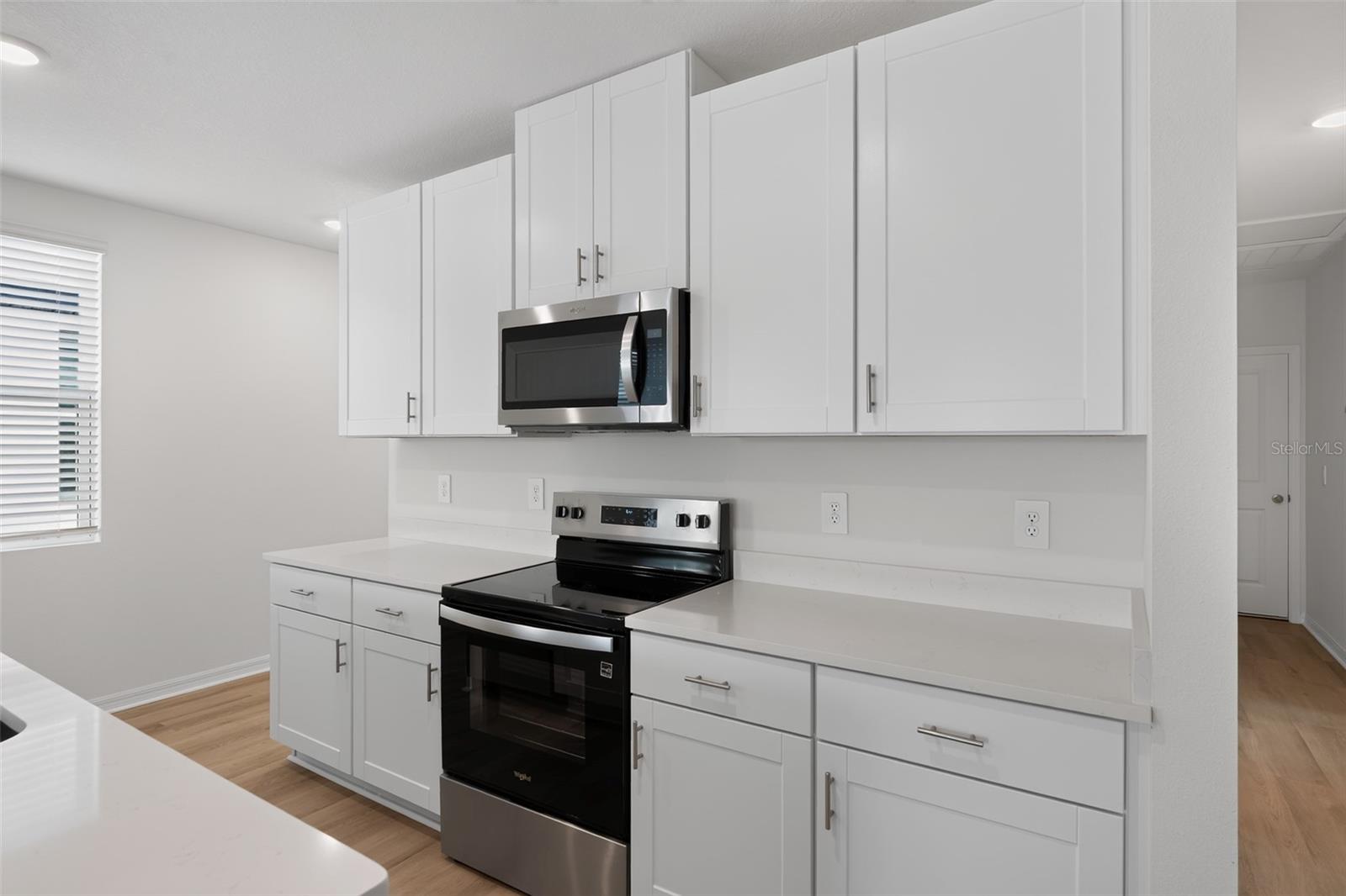 MAGNOLIA BAY NORTH PH 1 - Residential