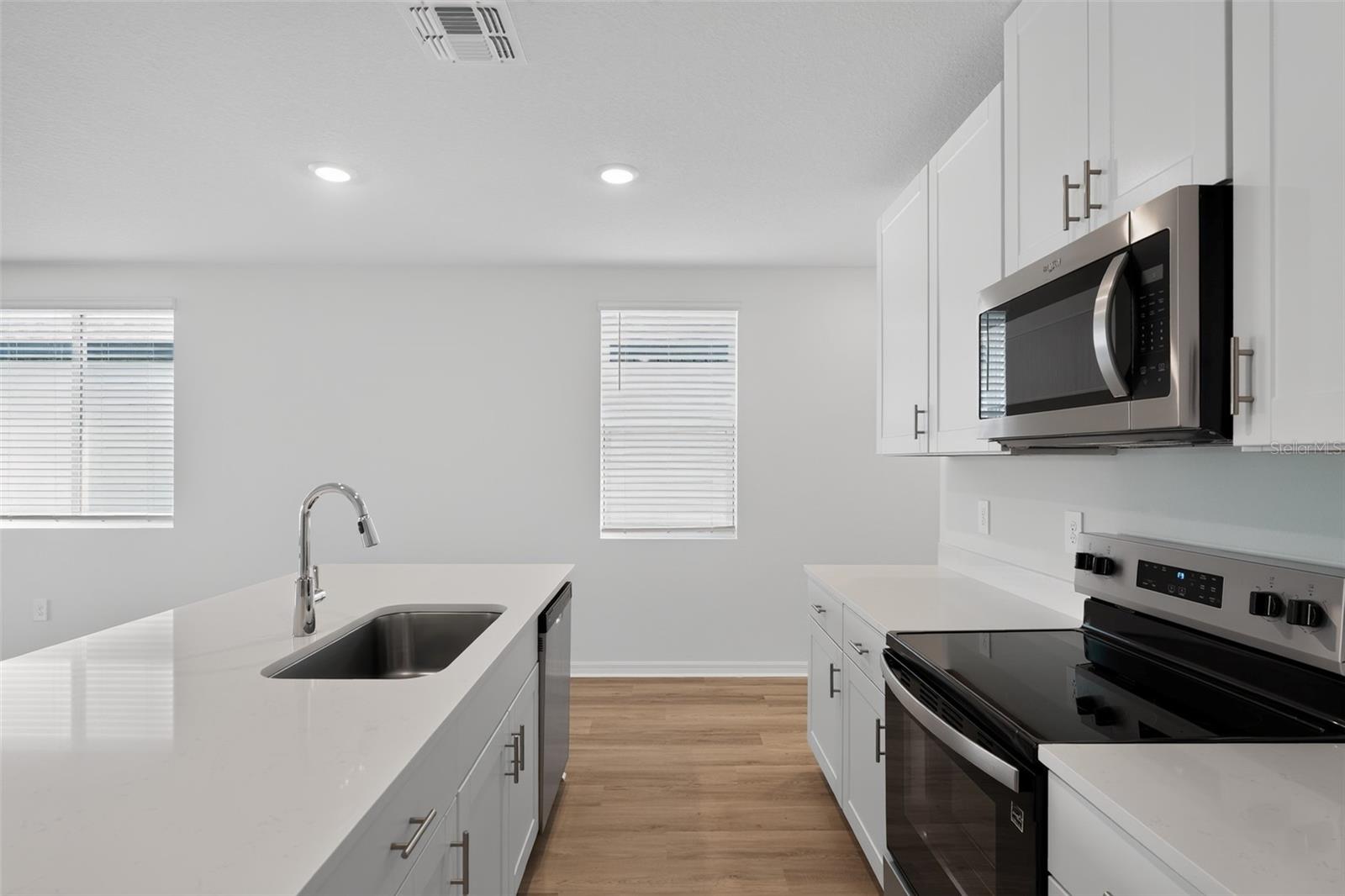 MAGNOLIA BAY NORTH PH 1 - Residential