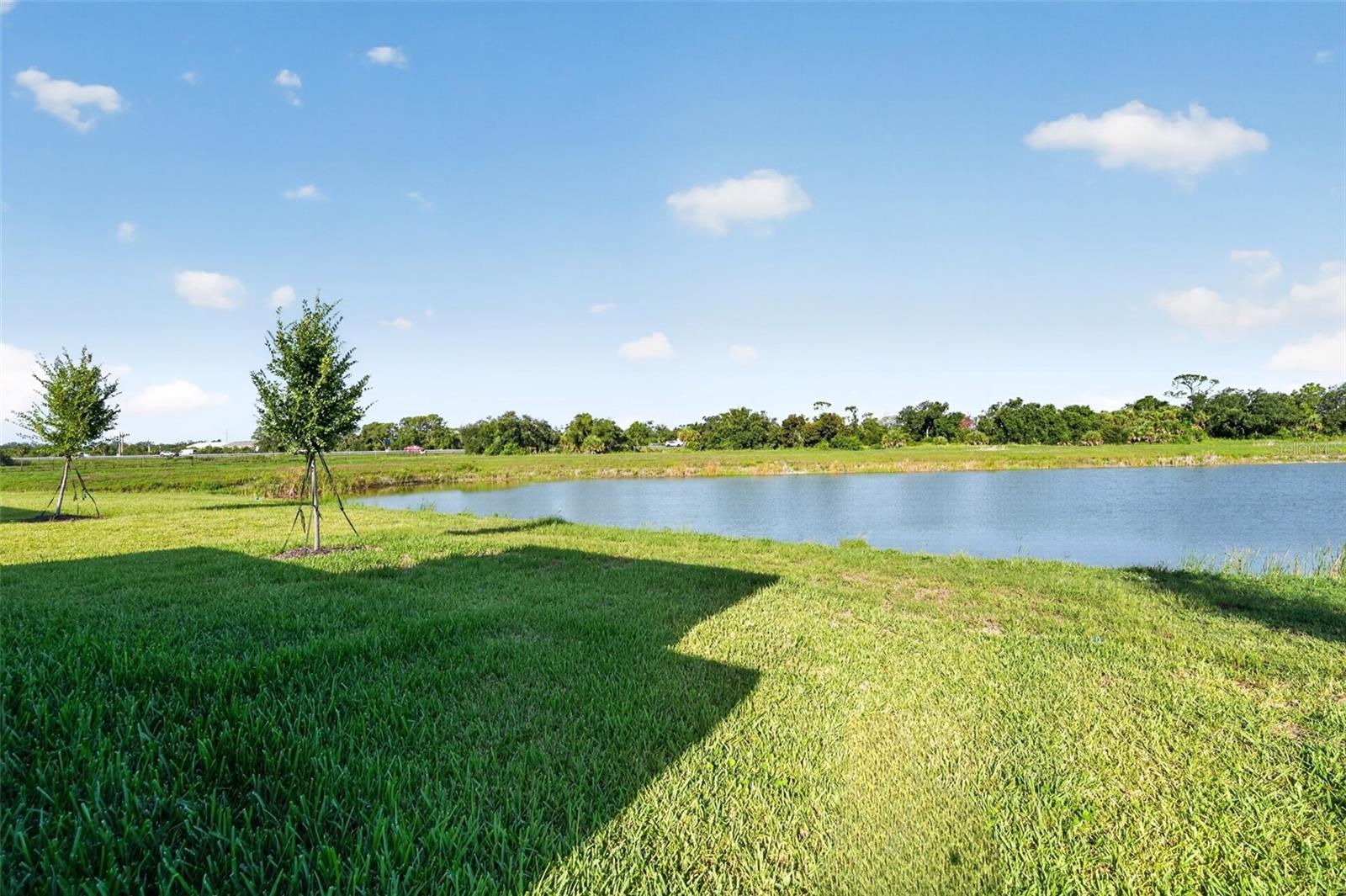 MAGNOLIA BAY NORTH PH 1 - Residential