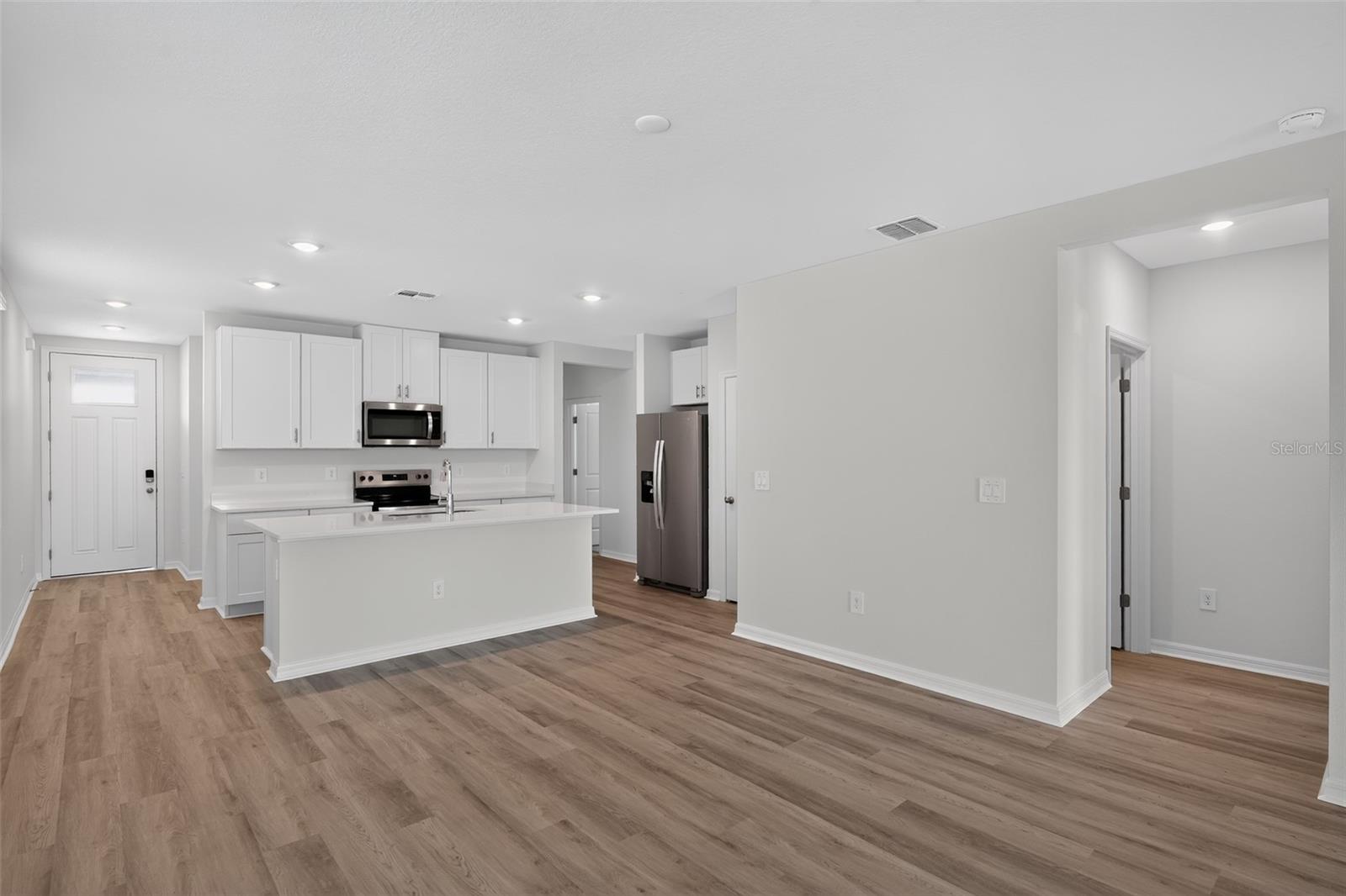 MAGNOLIA BAY NORTH PH 1 - Residential