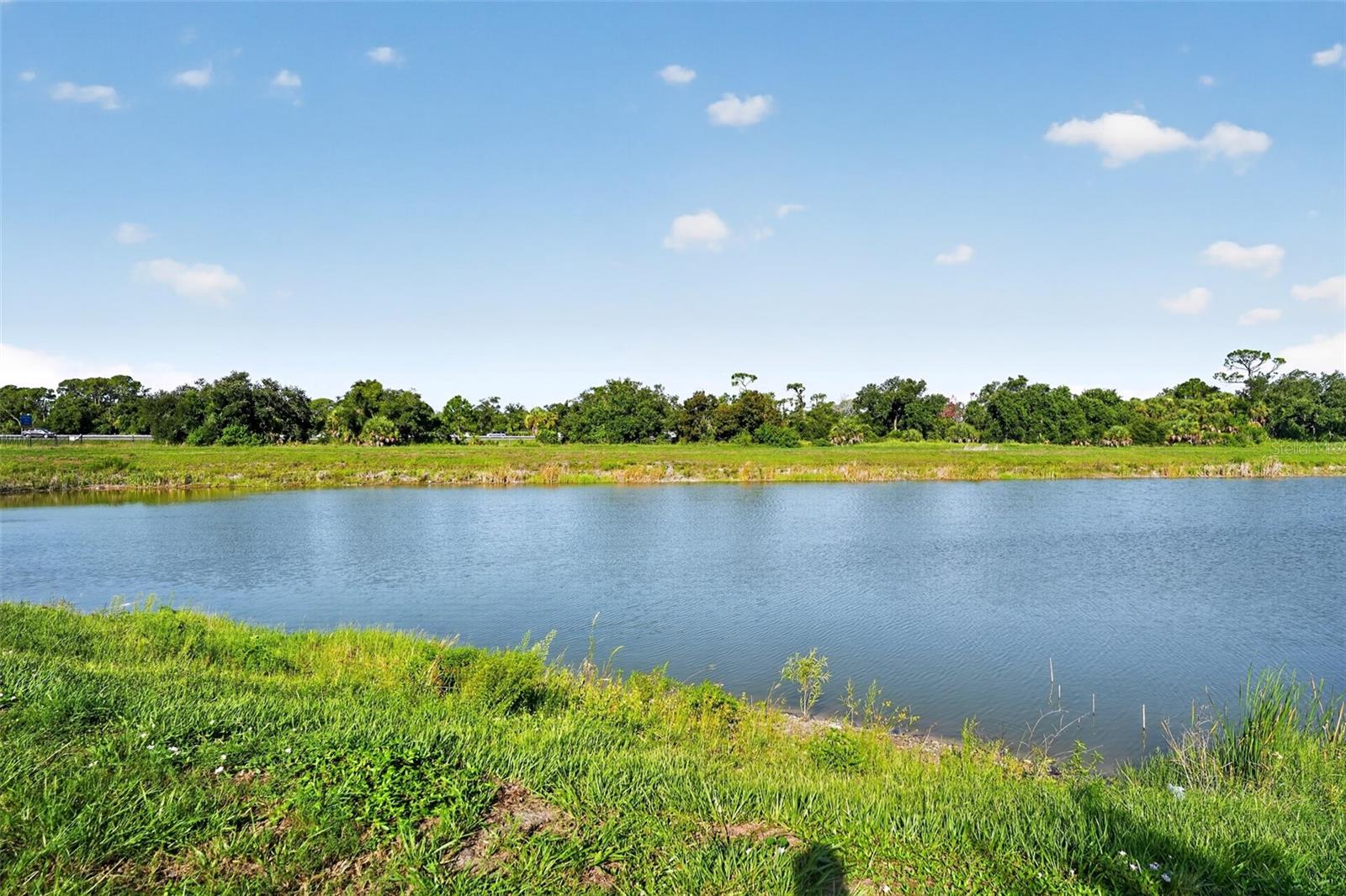 MAGNOLIA BAY NORTH PH 1 - Residential