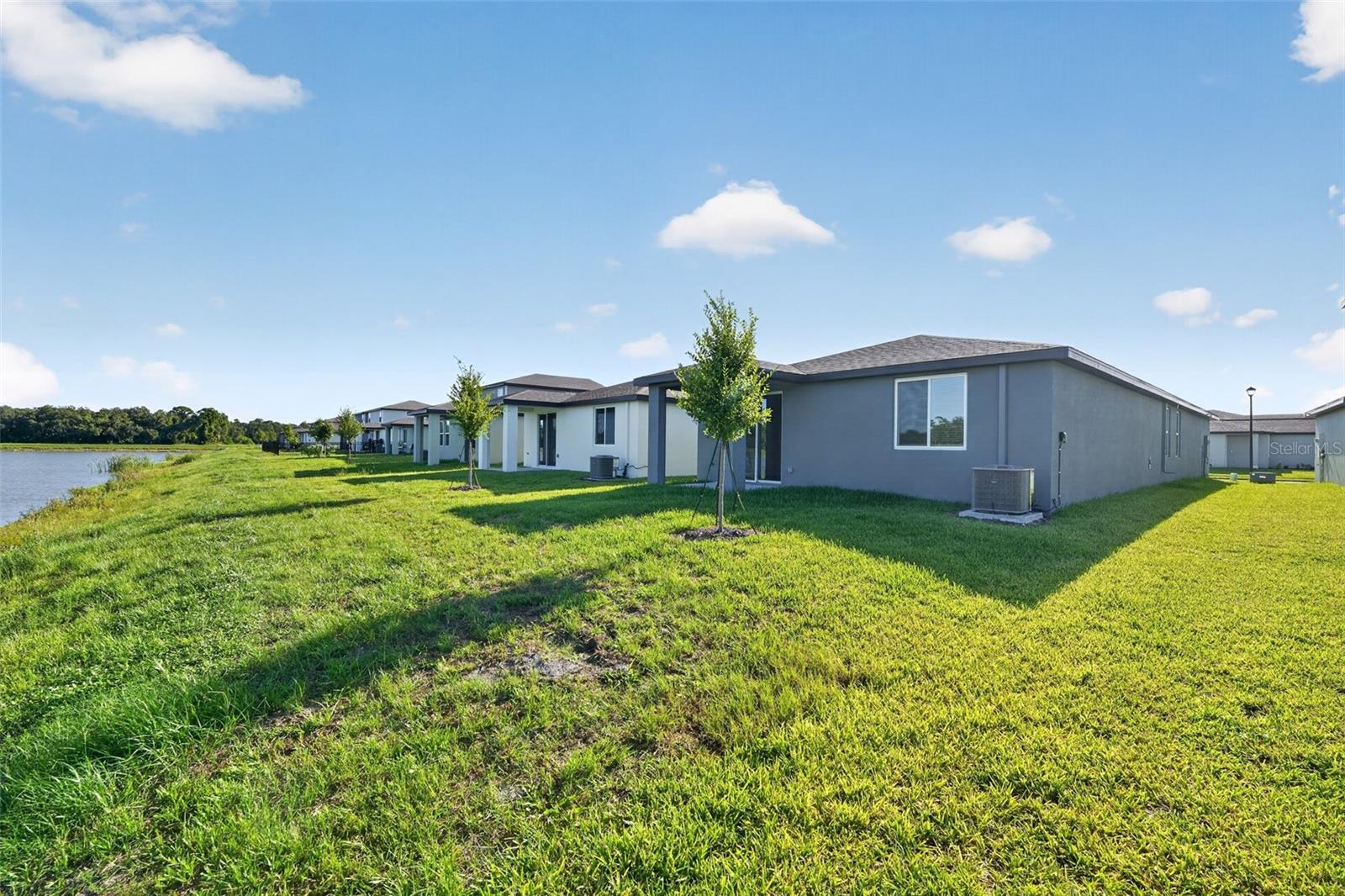 MAGNOLIA BAY NORTH PH 1 - Residential