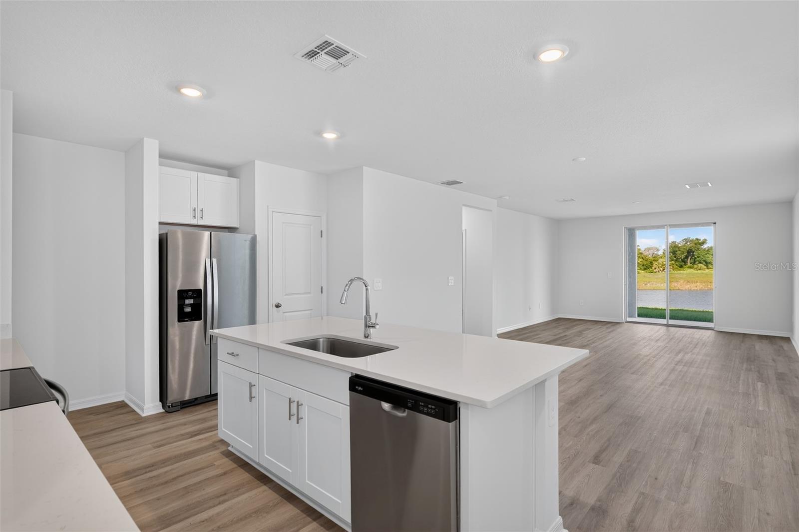 MAGNOLIA BAY NORTH PH 1 - Residential