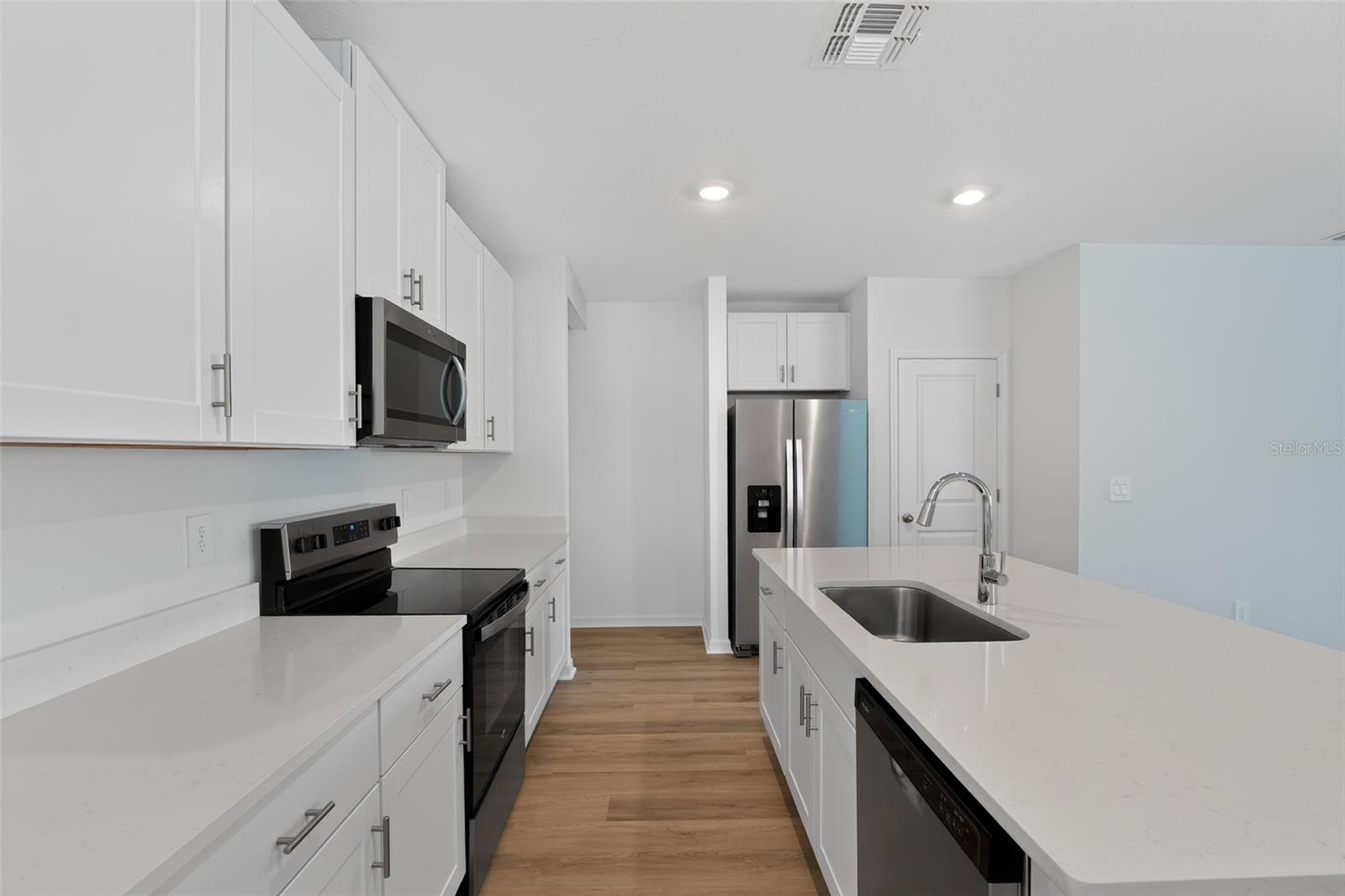 MAGNOLIA BAY NORTH PH 1 - Residential