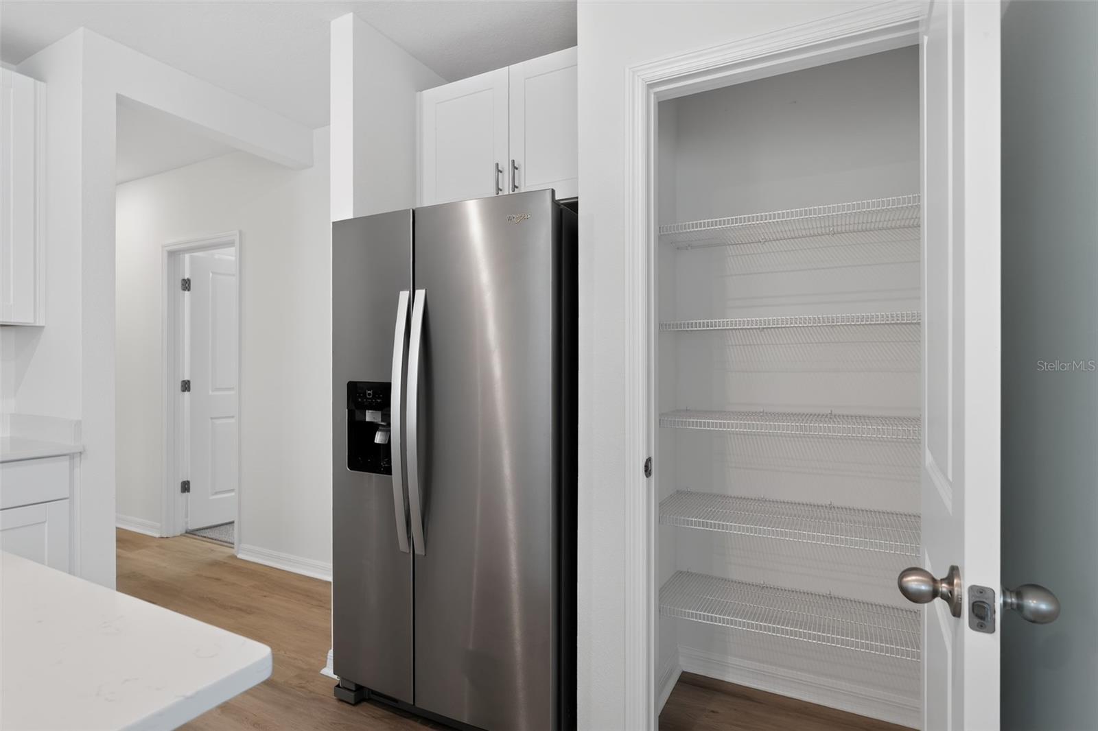 MAGNOLIA BAY NORTH PH 1 - Residential