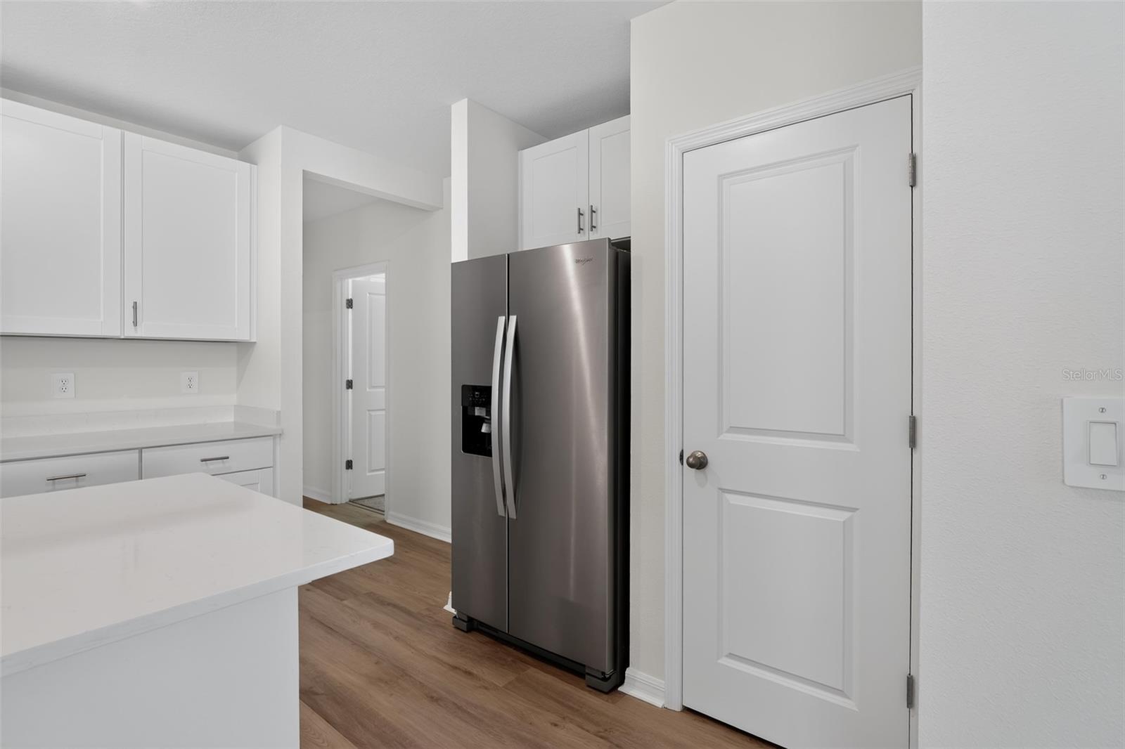 MAGNOLIA BAY NORTH PH 1 - Residential
