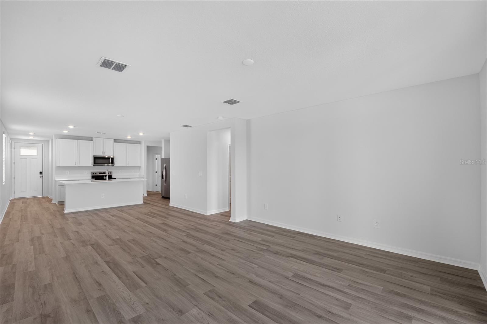 MAGNOLIA BAY NORTH PH 1 - Residential