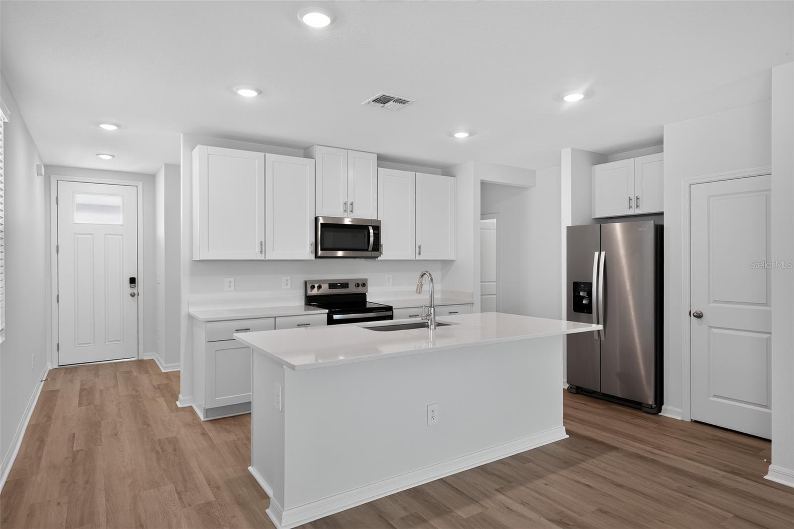 MAGNOLIA BAY NORTH PH 1 - Residential