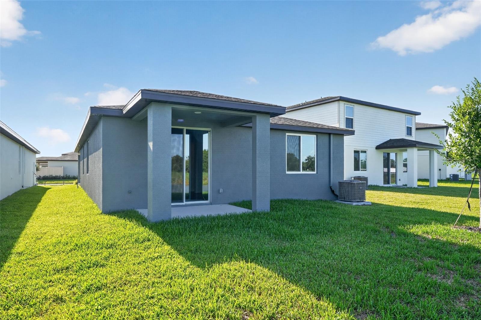 MAGNOLIA BAY NORTH PH 1 - Residential