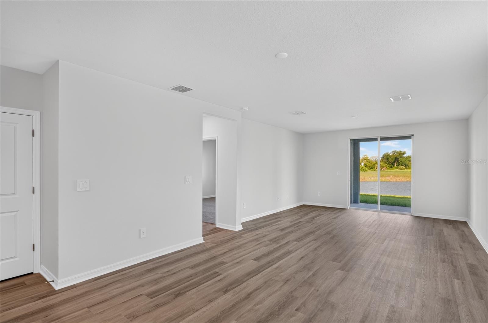 MAGNOLIA BAY NORTH PH 1 - Residential