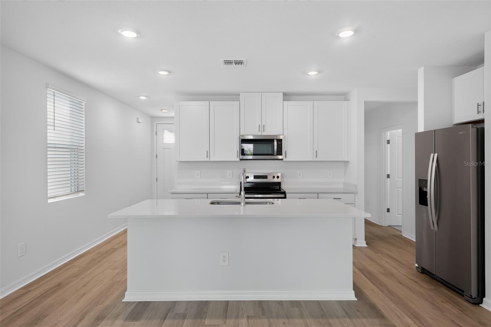 MAGNOLIA BAY NORTH PH 1 - Residential