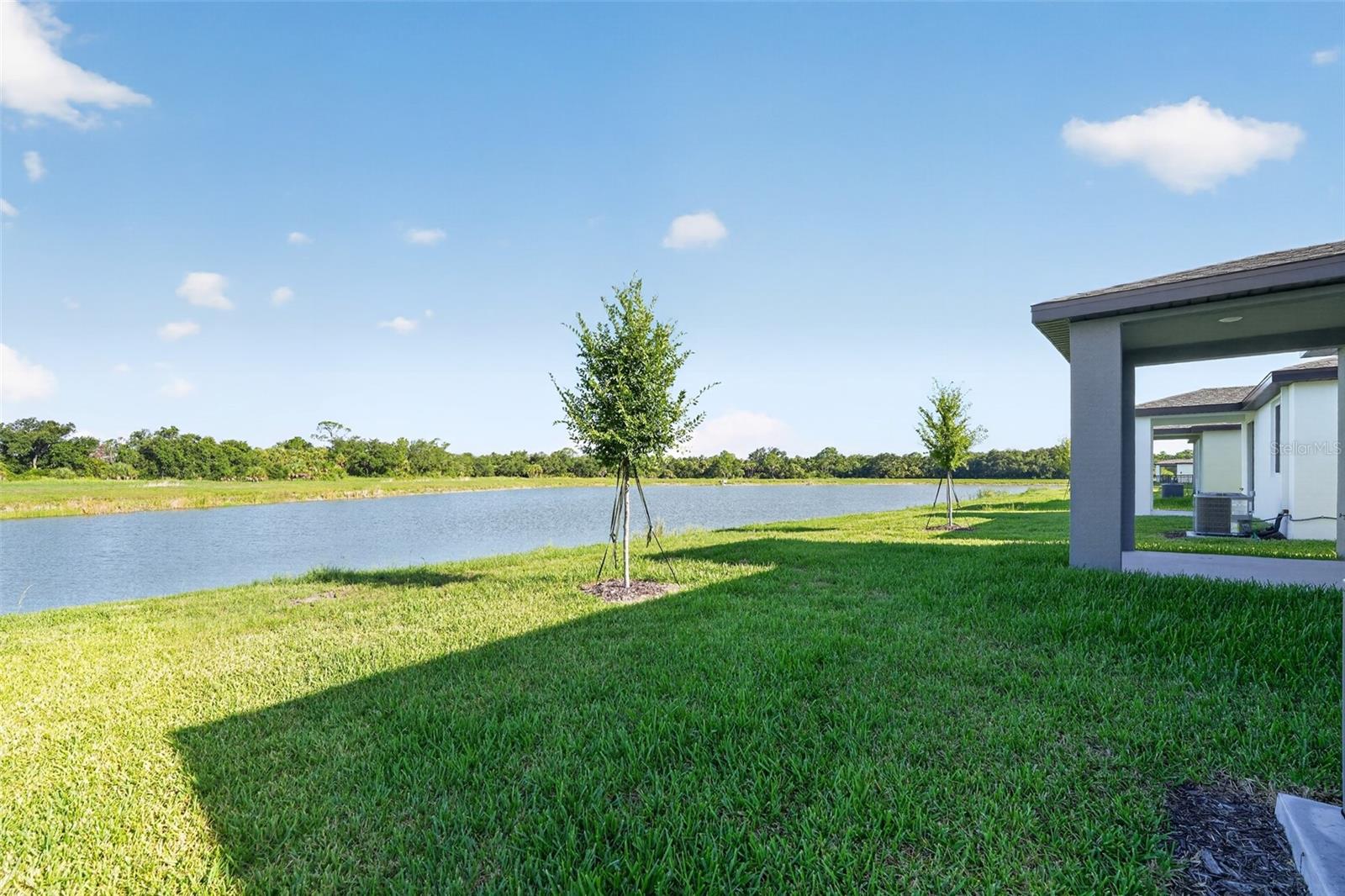 MAGNOLIA BAY NORTH PH 1 - Residential