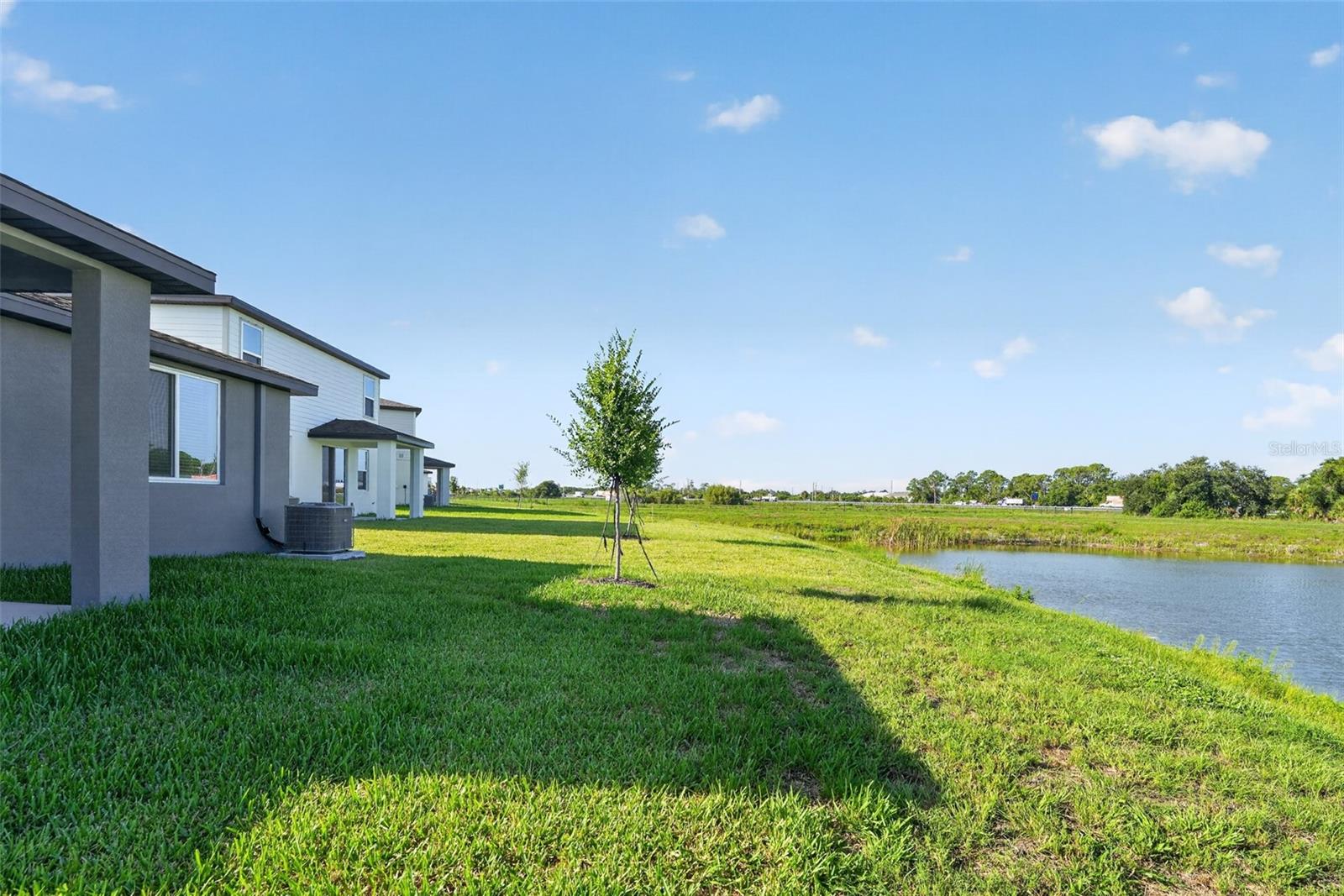 MAGNOLIA BAY NORTH PH 1 - Residential